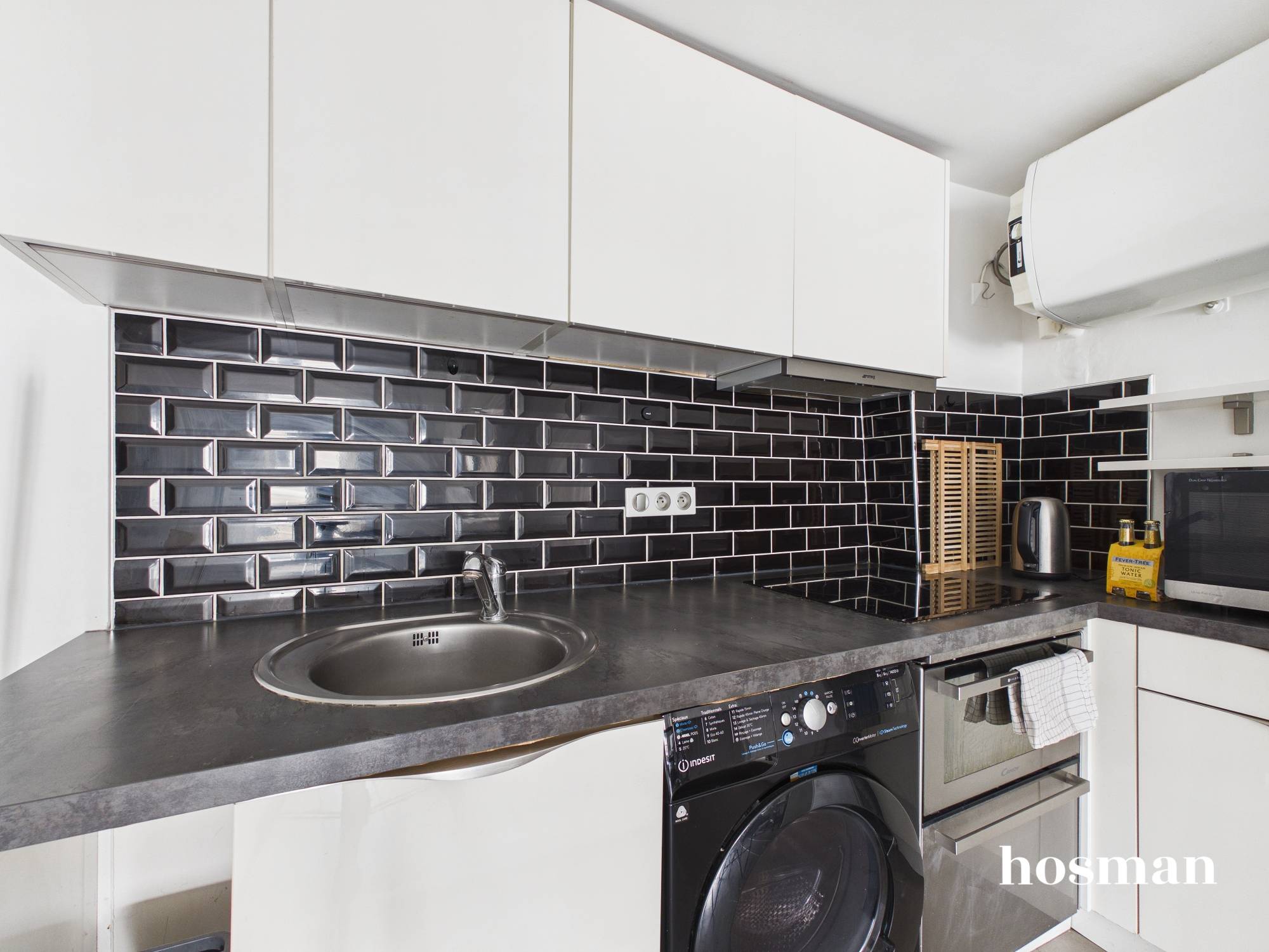 Photo 9 - Appartement 37.36 Paris