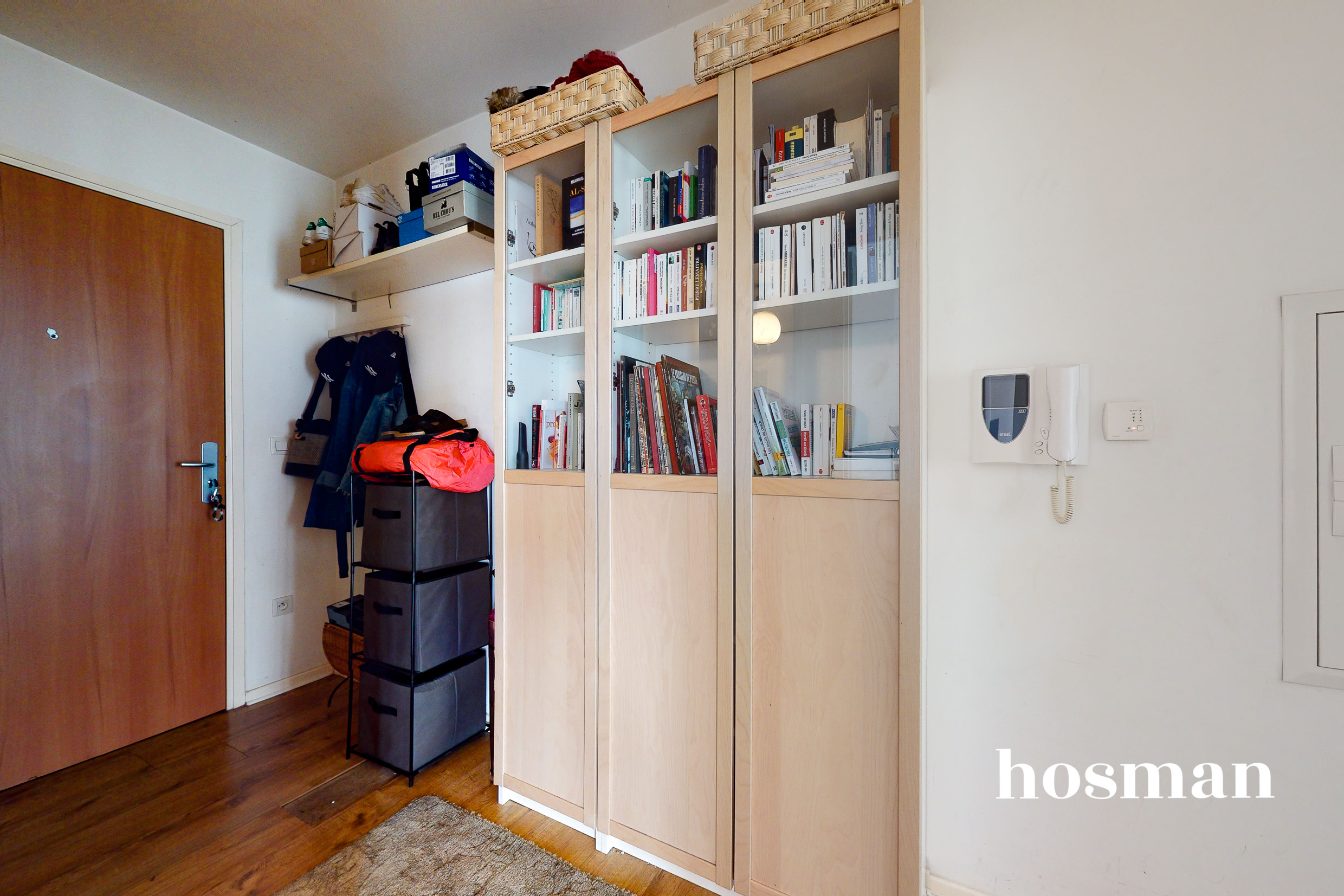 Photo 11 - Appartement 48.0 Drancy