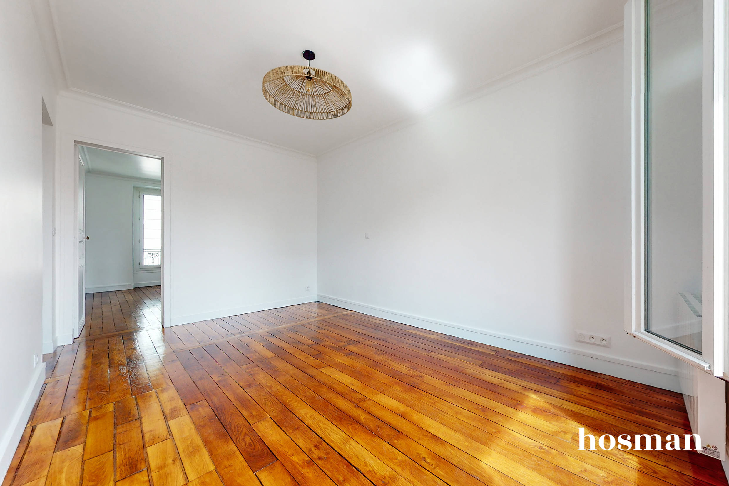 Photo 2 - Appartement 51.0 Montrouge