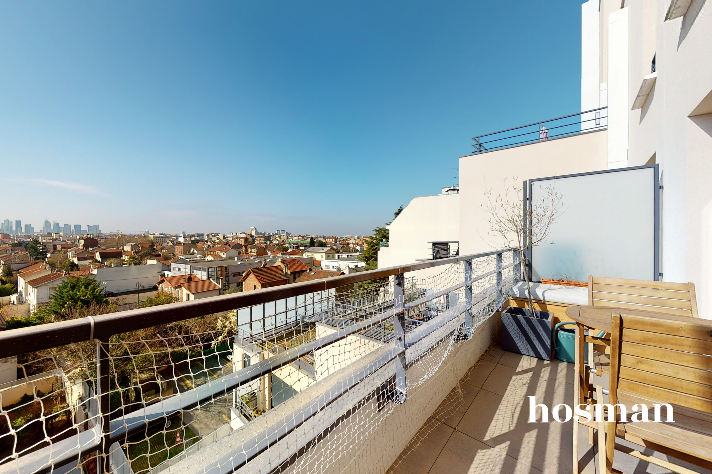Photo 6 - Appartement 74.0 Colombes
