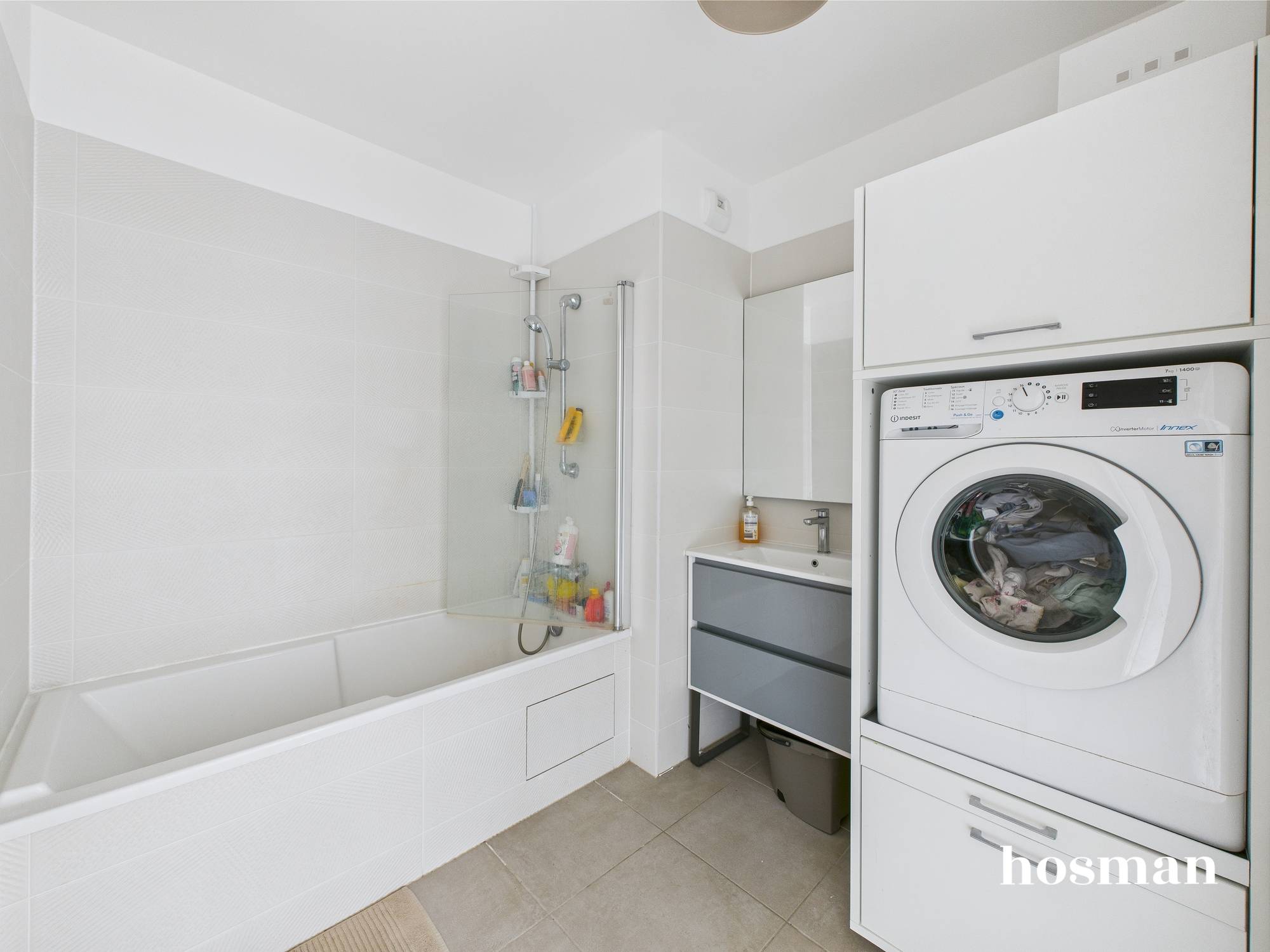 Photo 16 - Appartement 74.5 Suresnes
