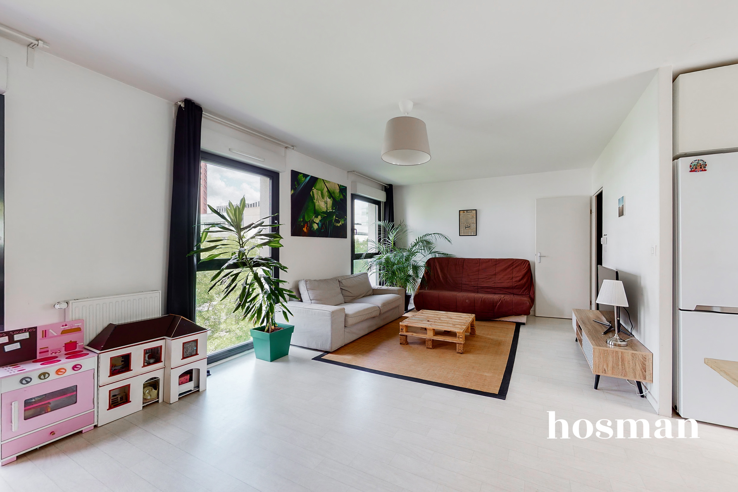 Photo 2 - Appartement 77.85 Nantes