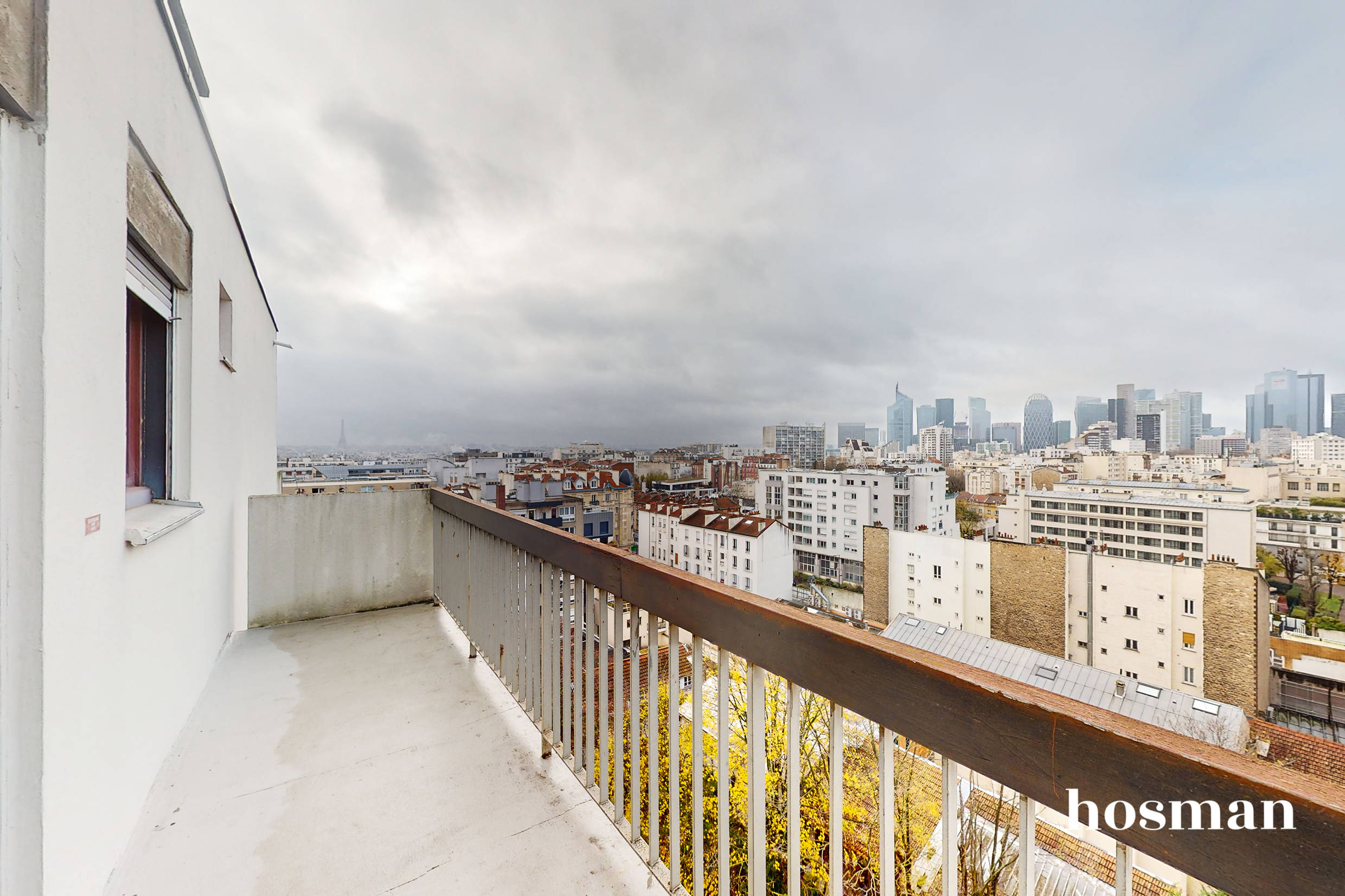 Photo 5 - Appartement 99.76 Courbevoie