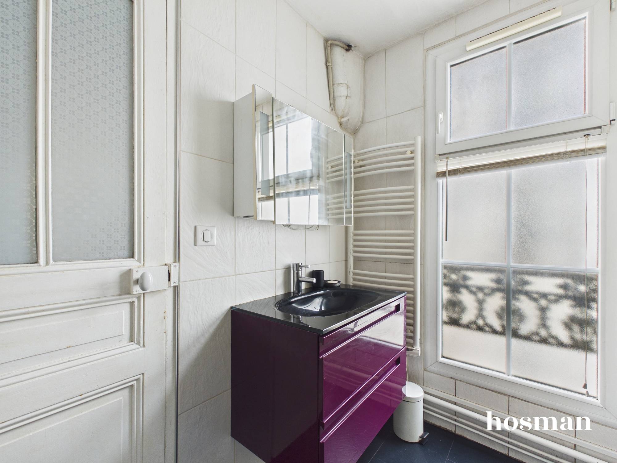 Photo 17 - Appartement 50.0 Paris