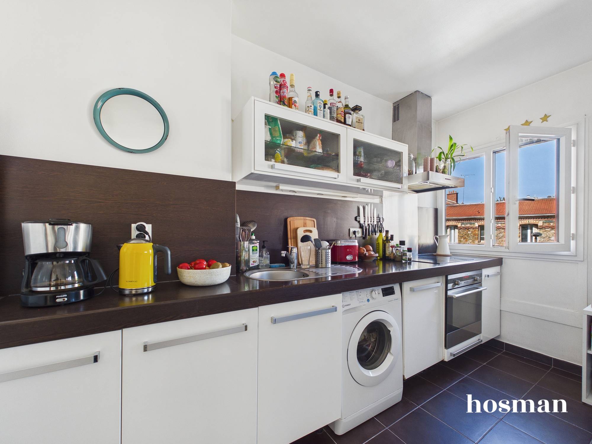Photo 8 - Appartement 43.9 Boulogne-Billancourt