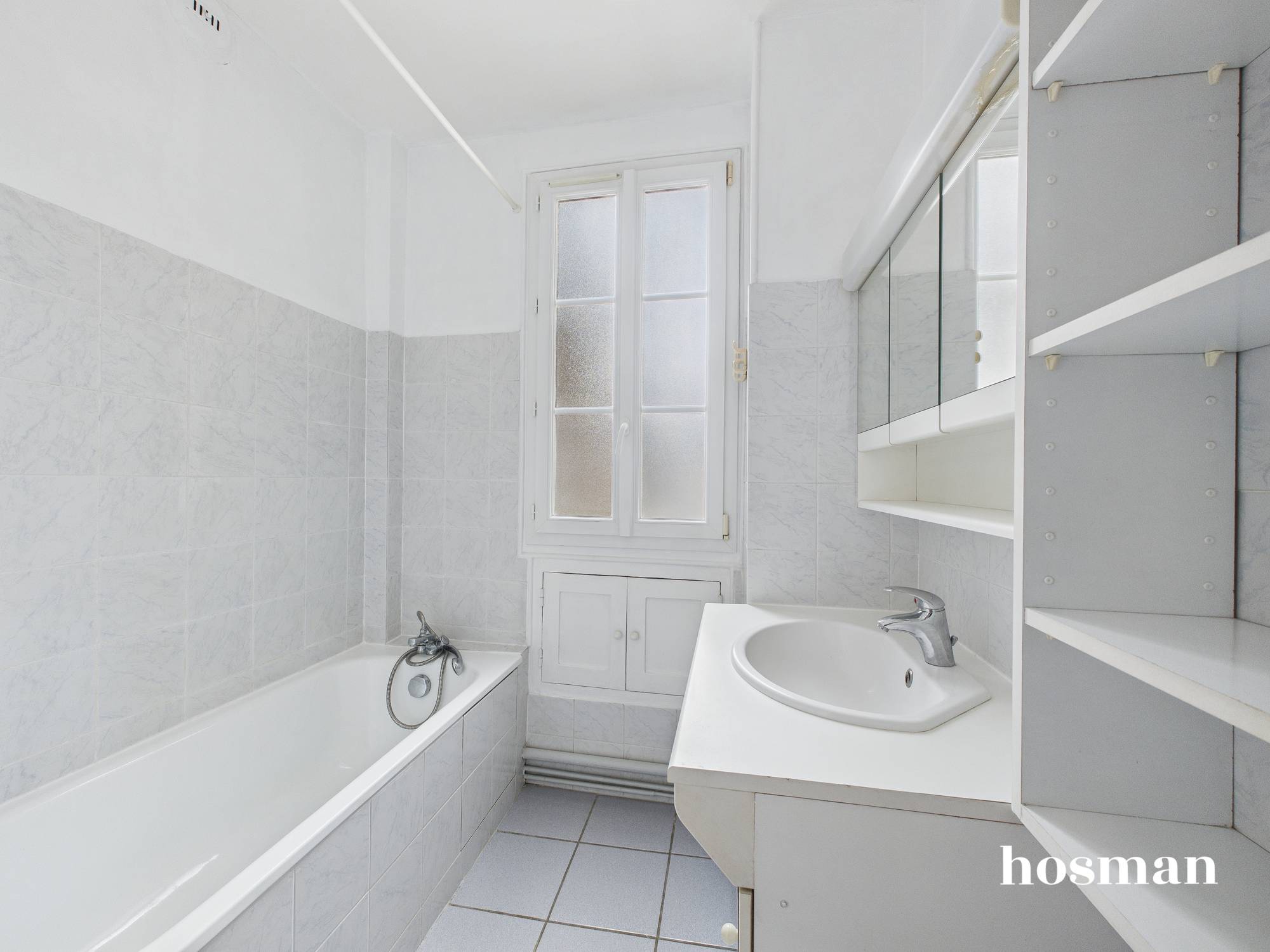 Photo 5 - Appartement 53.0 Vanves