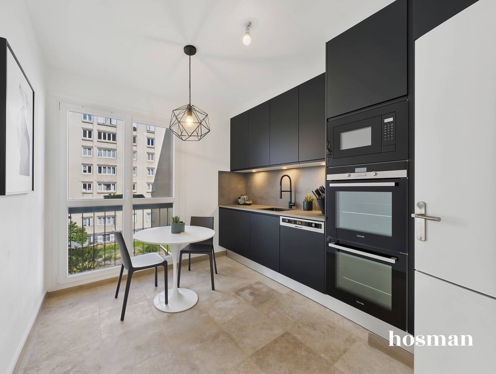 Photo 3 - Appartement 55.13 Paris