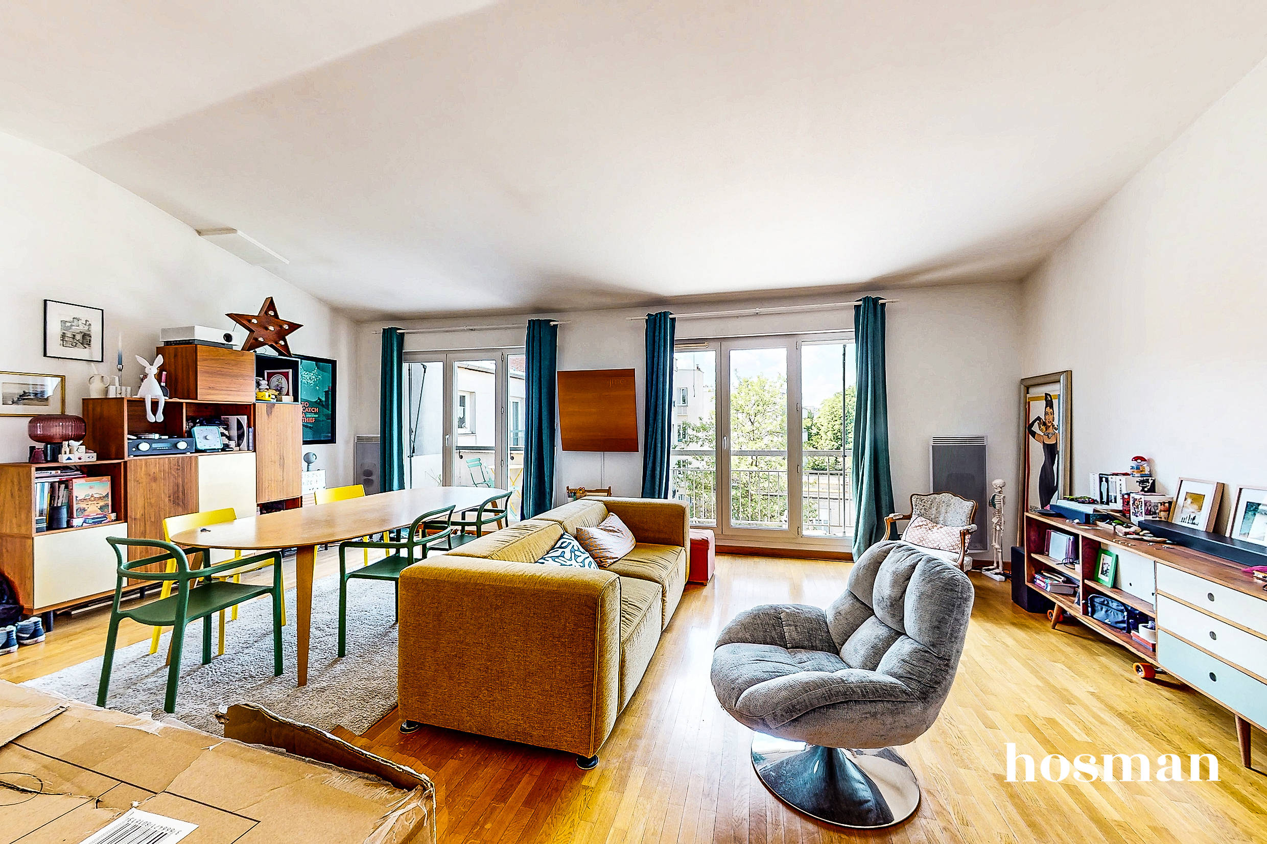 Photo 2 - Appartement 116.0 Les Lilas