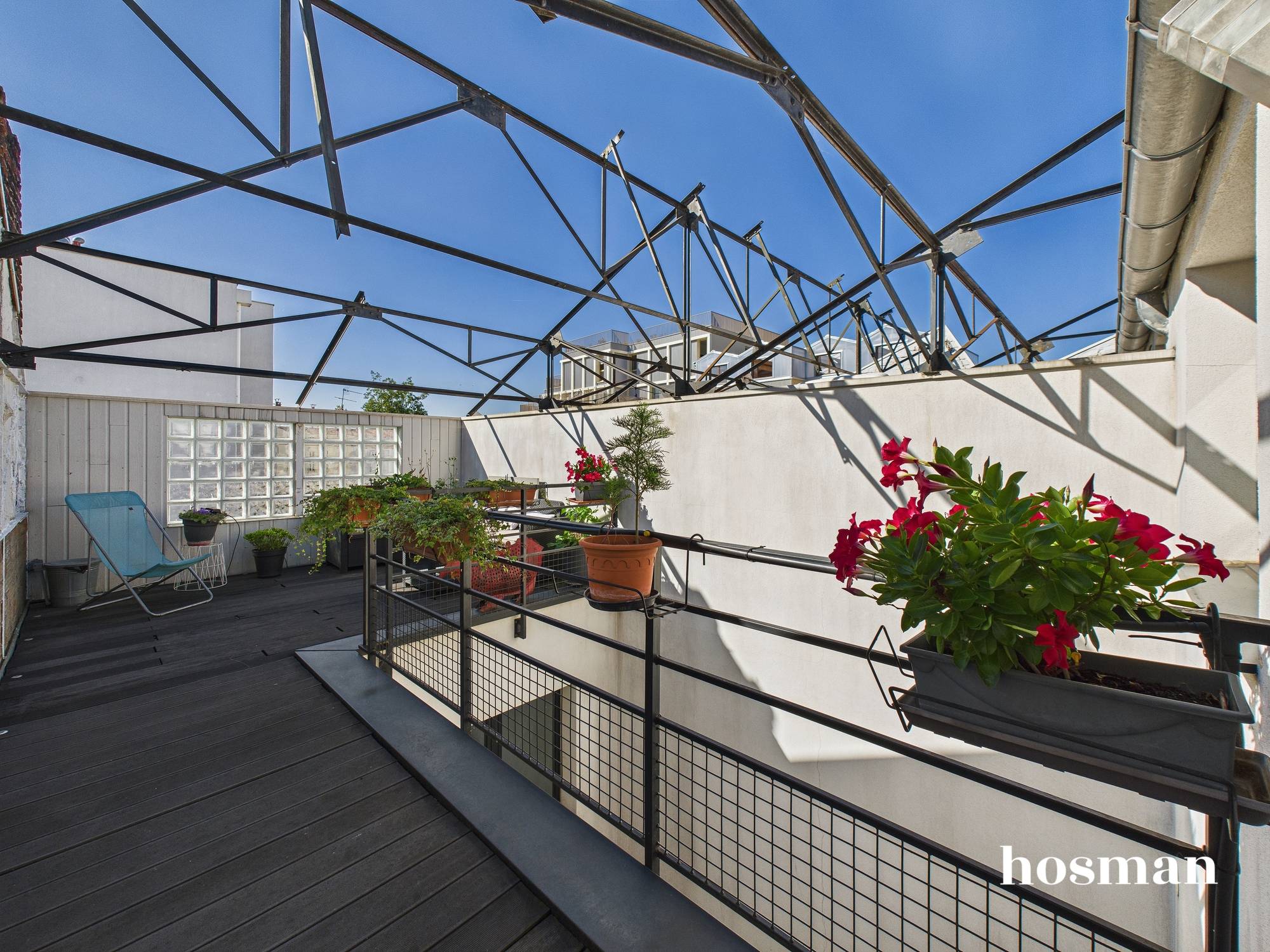 Photo 2 - Appartement 109.75 Montreuil