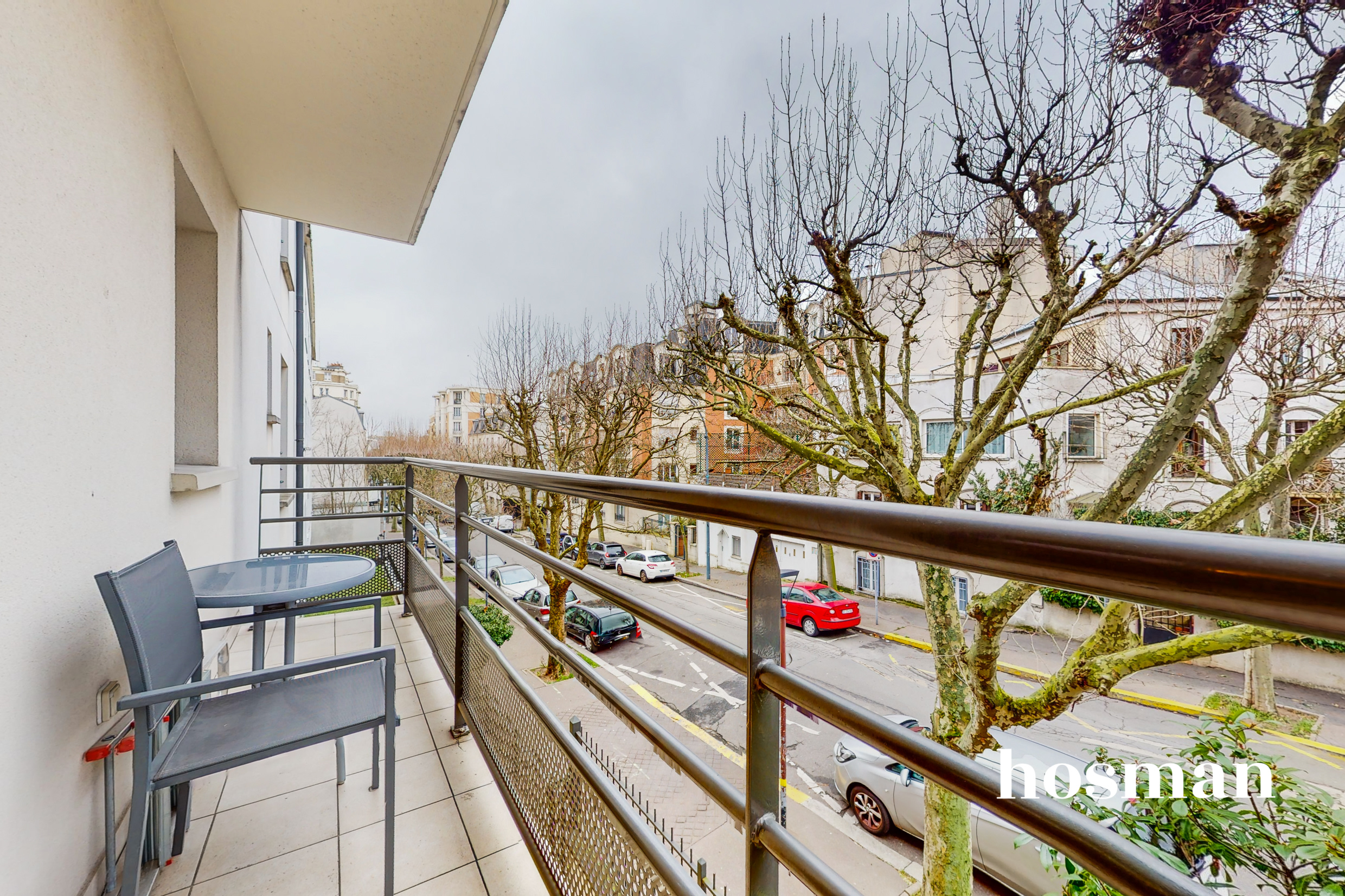 Photo 5 - Appartement 49.7 Les Lilas