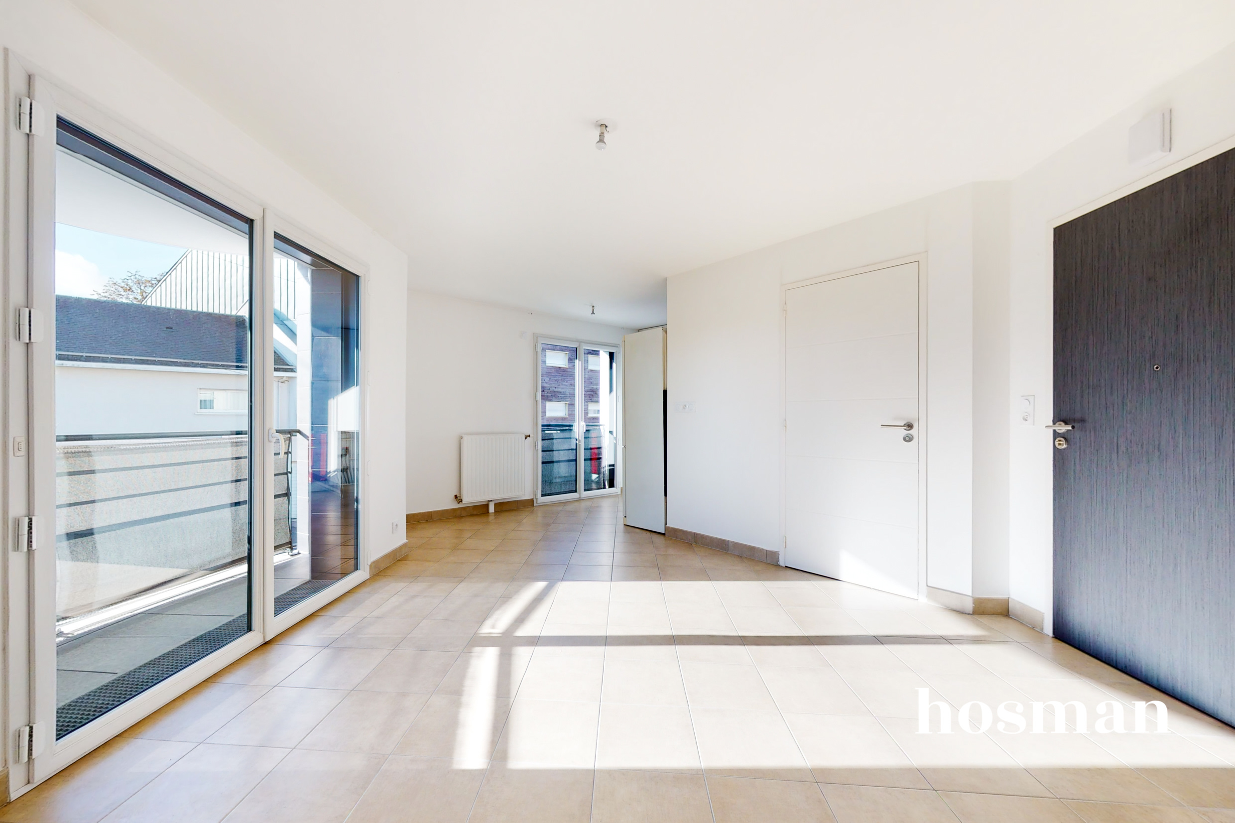 Photo 5 - Appartement 41.0 Nantes