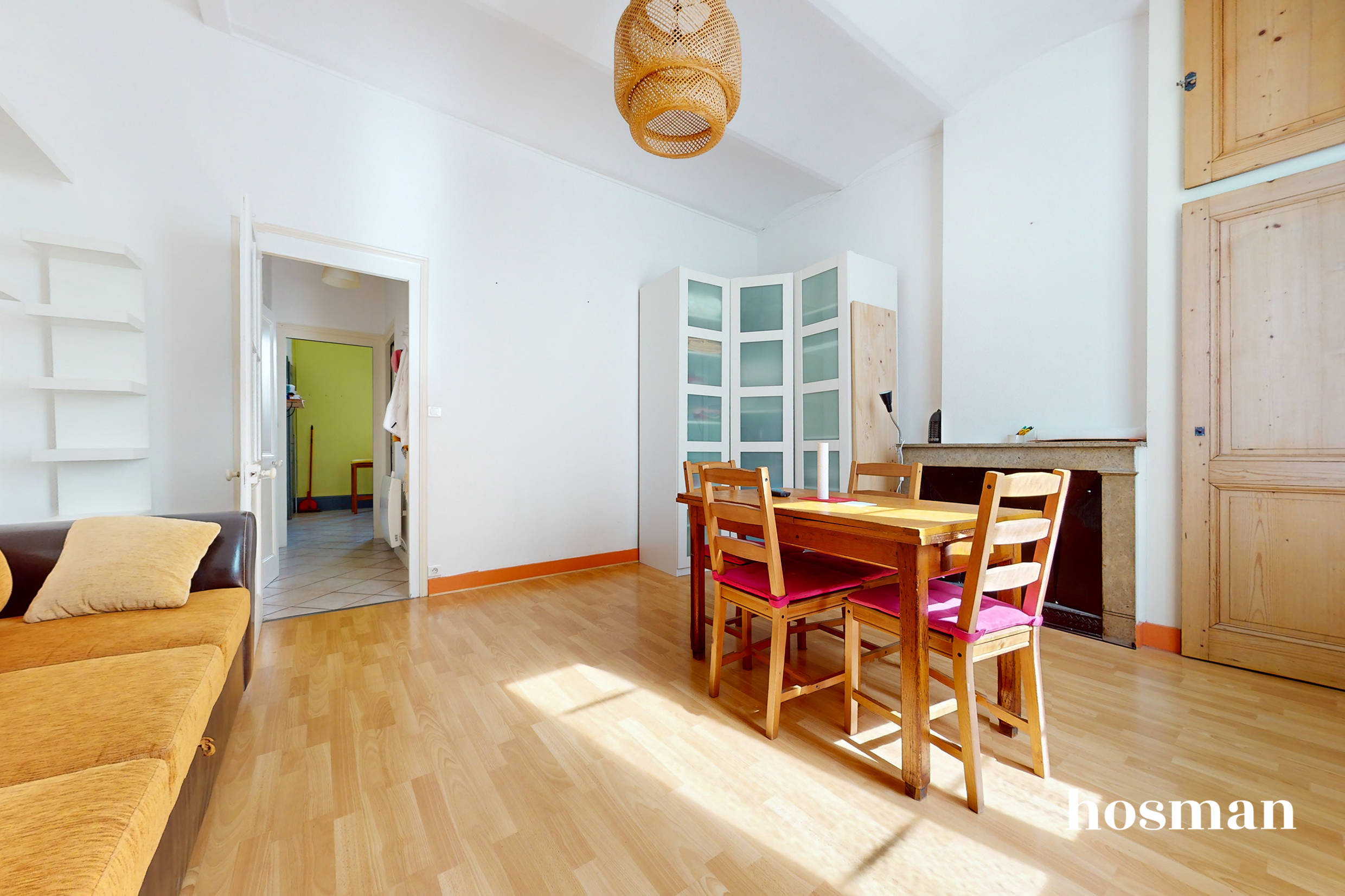 Photo 2 - Appartement 43.7 Lyon