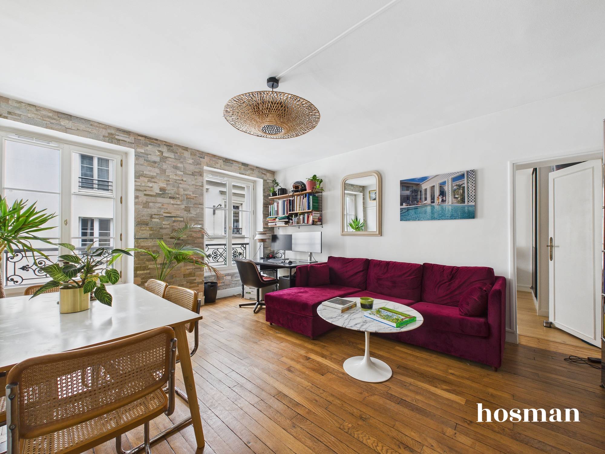 Photo 4 - Appartement 48.15 Paris
