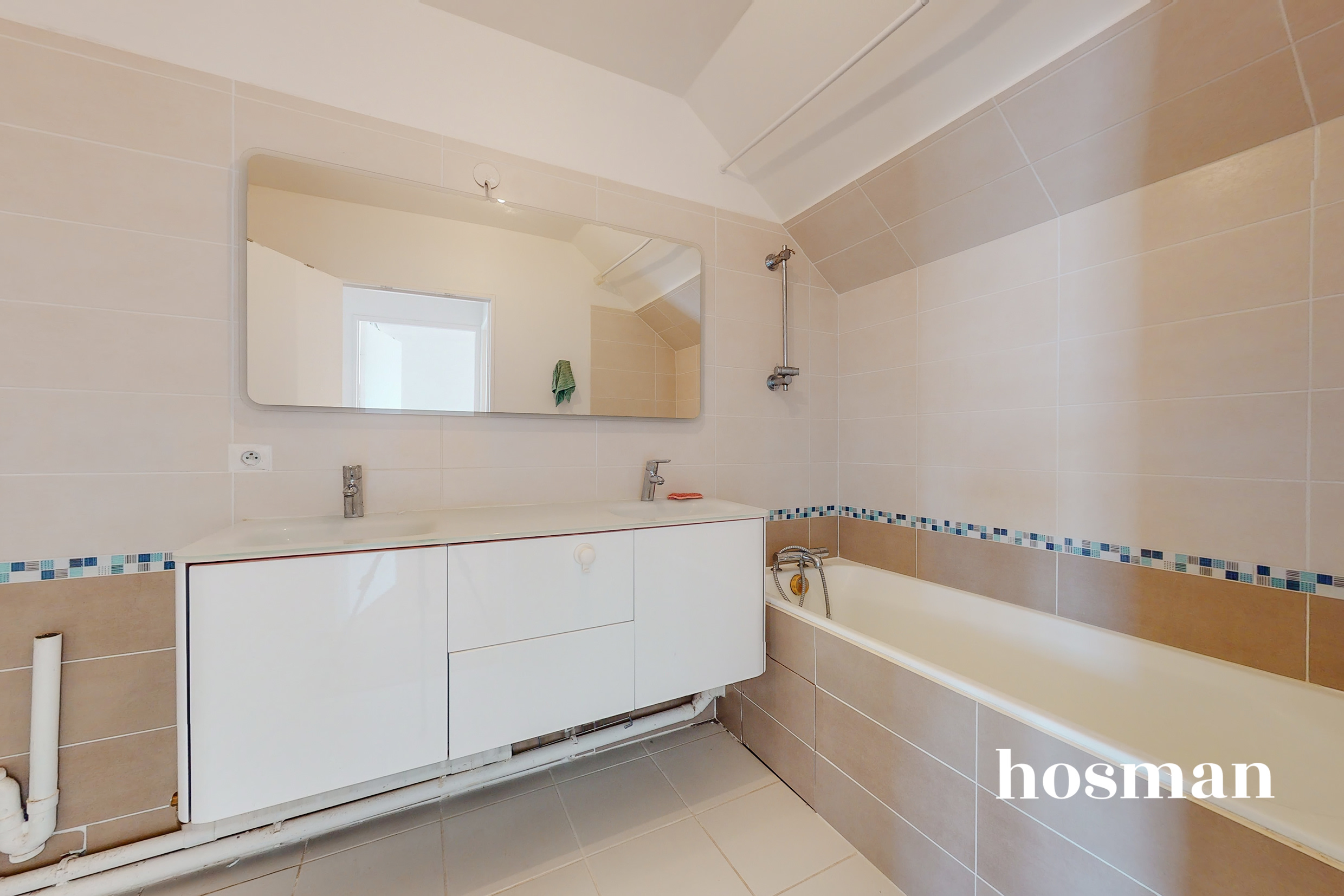Photo 8 - Duplex 88.0 Rueil-Malmaison