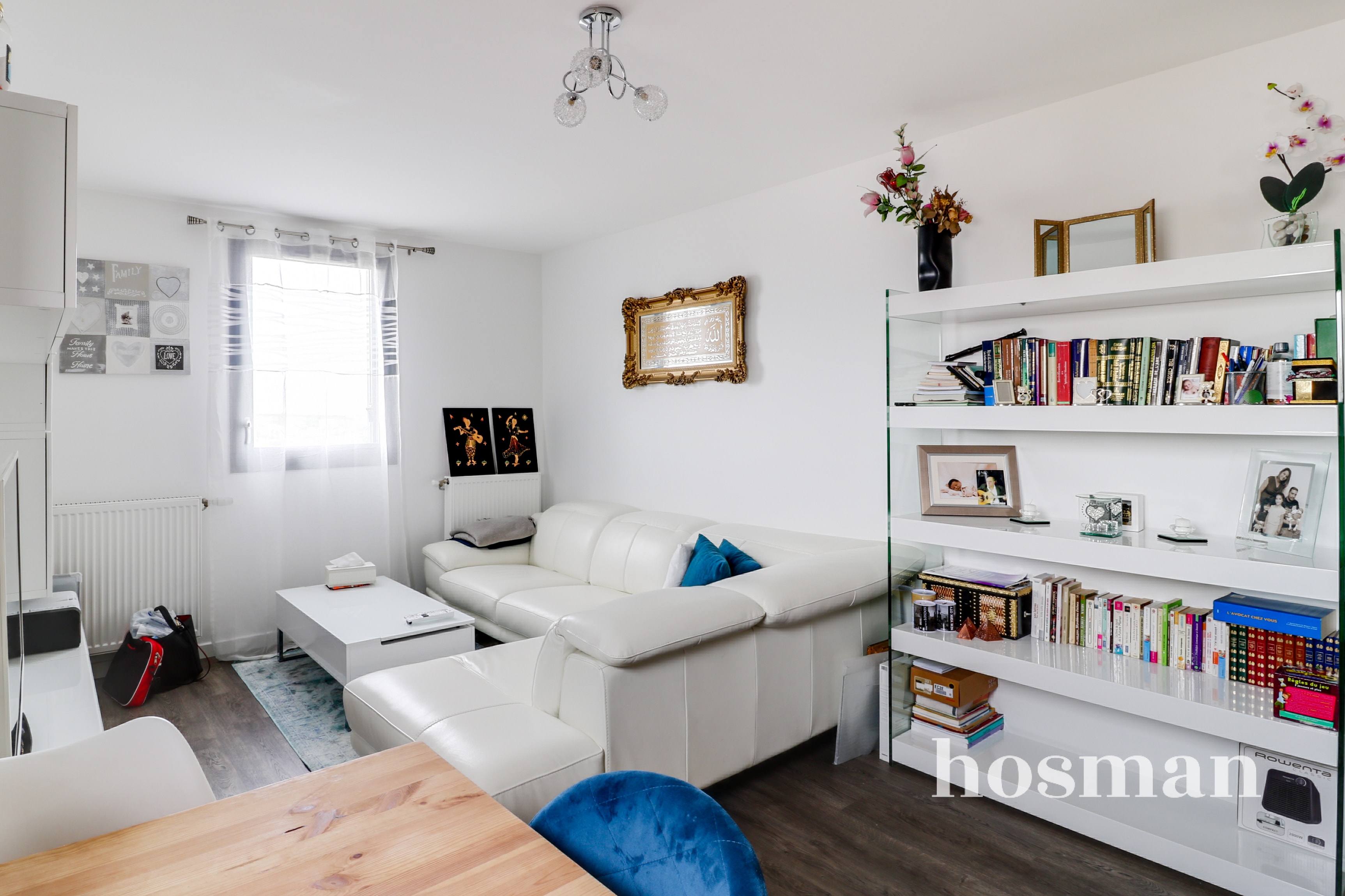 Photo 2 - Appartement 80.0 Montreuil