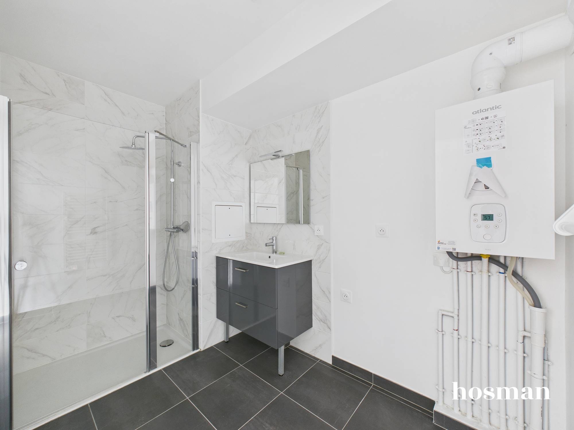 Photo 11 - Appartement 108.0 Romainville