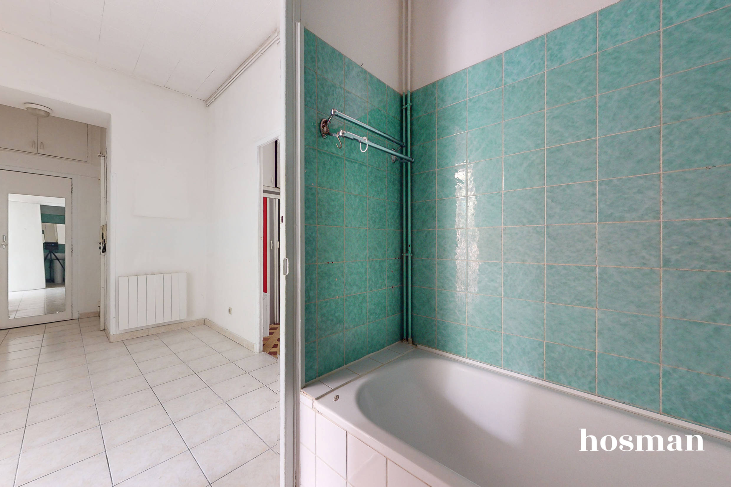 Photo 10 - Appartement 48.09 Marseille