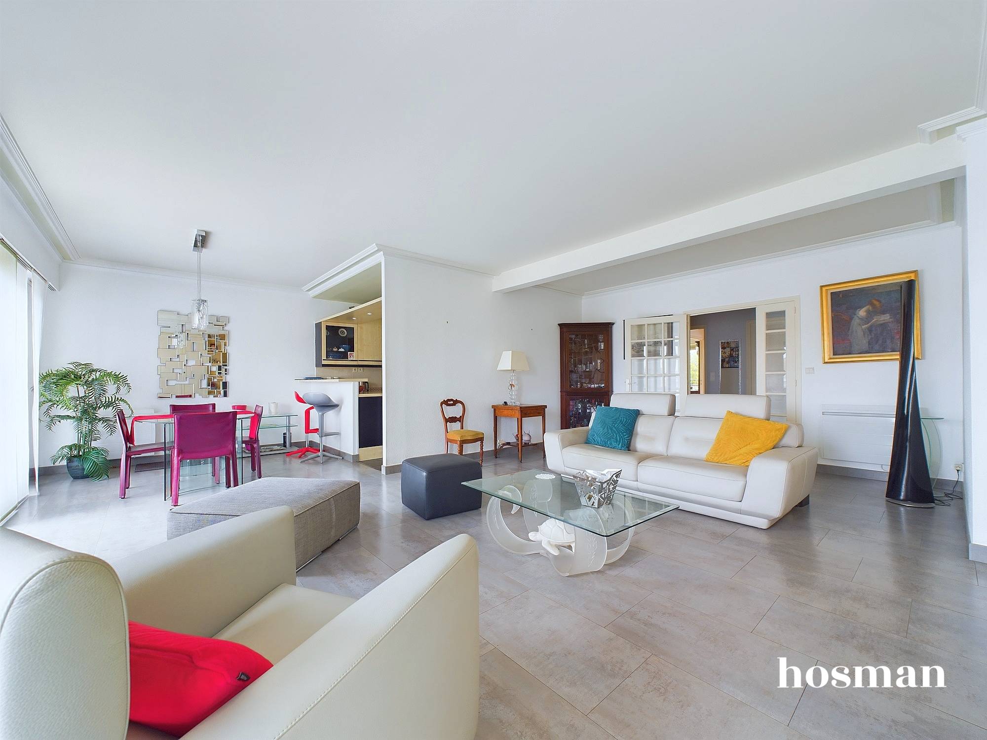 Photo 1 - Appartement 103.61 Nantes