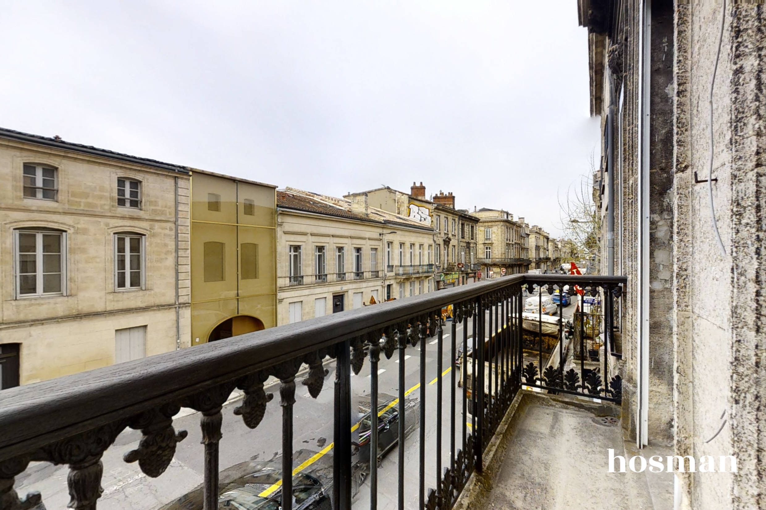 Photo 5 - Appartement 115.0 Bordeaux