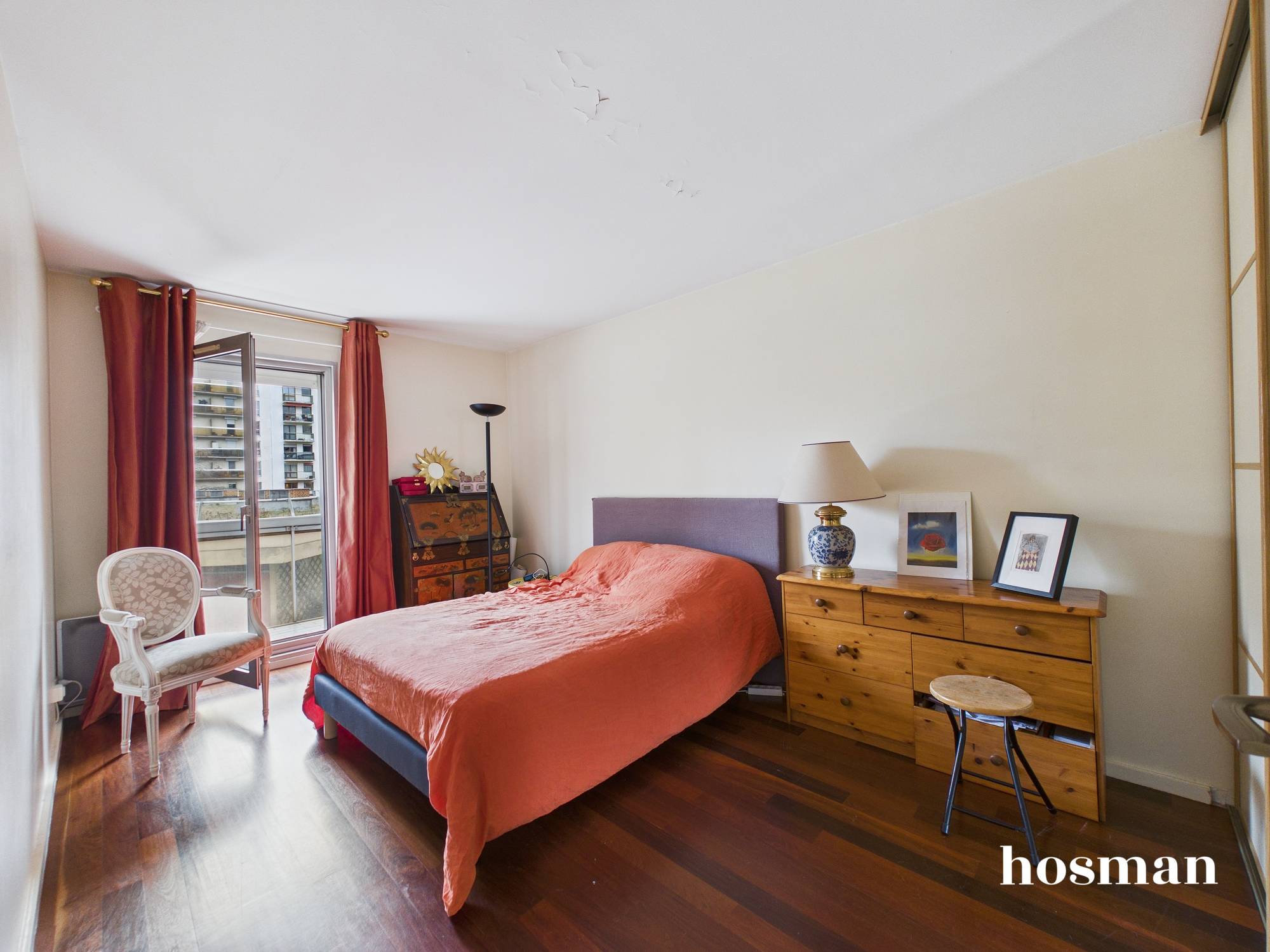 Photo 8 - Appartement 72.0 Boulogne-Billancourt