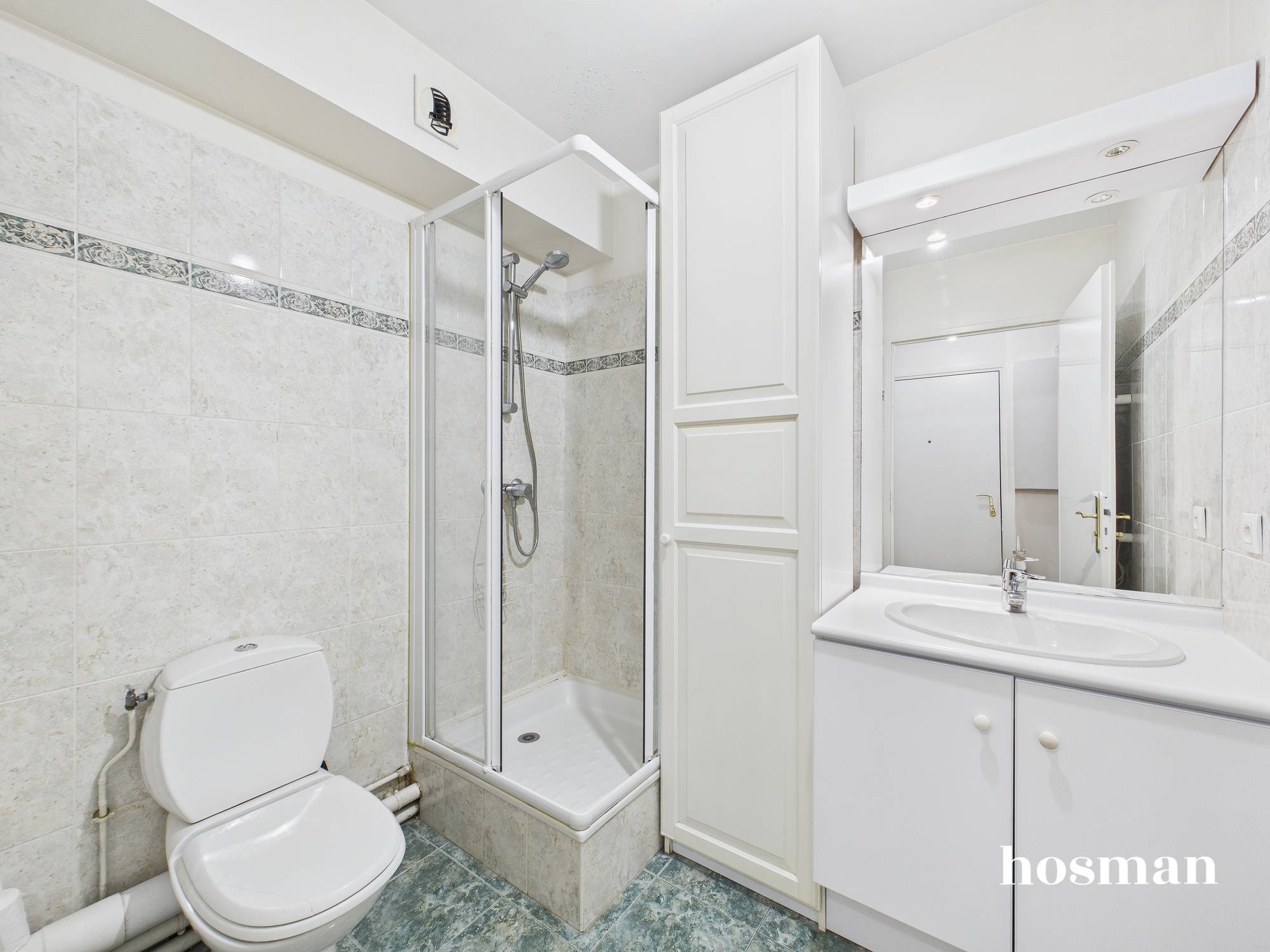 Photo 9 - Appartement 27.9 Boulogne-Billancourt