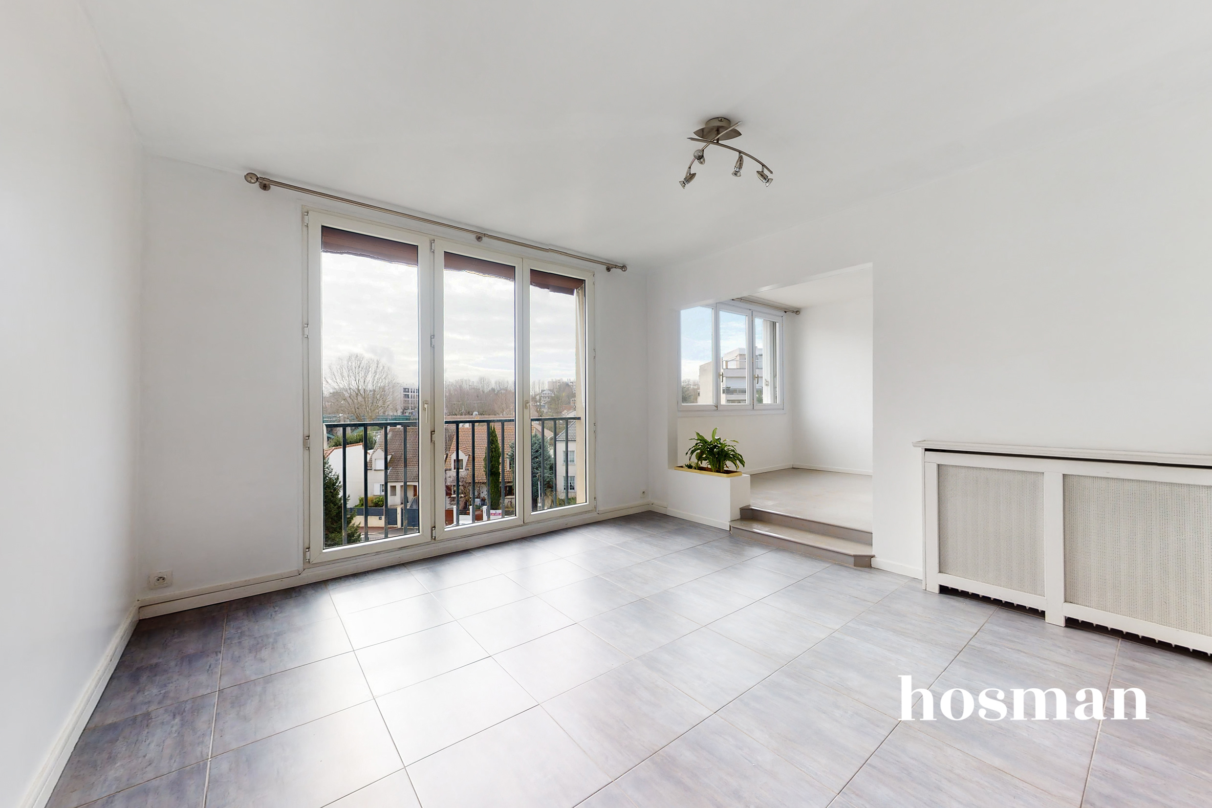 Photo 1 - Appartement 77.89 Joinville-le-Pont