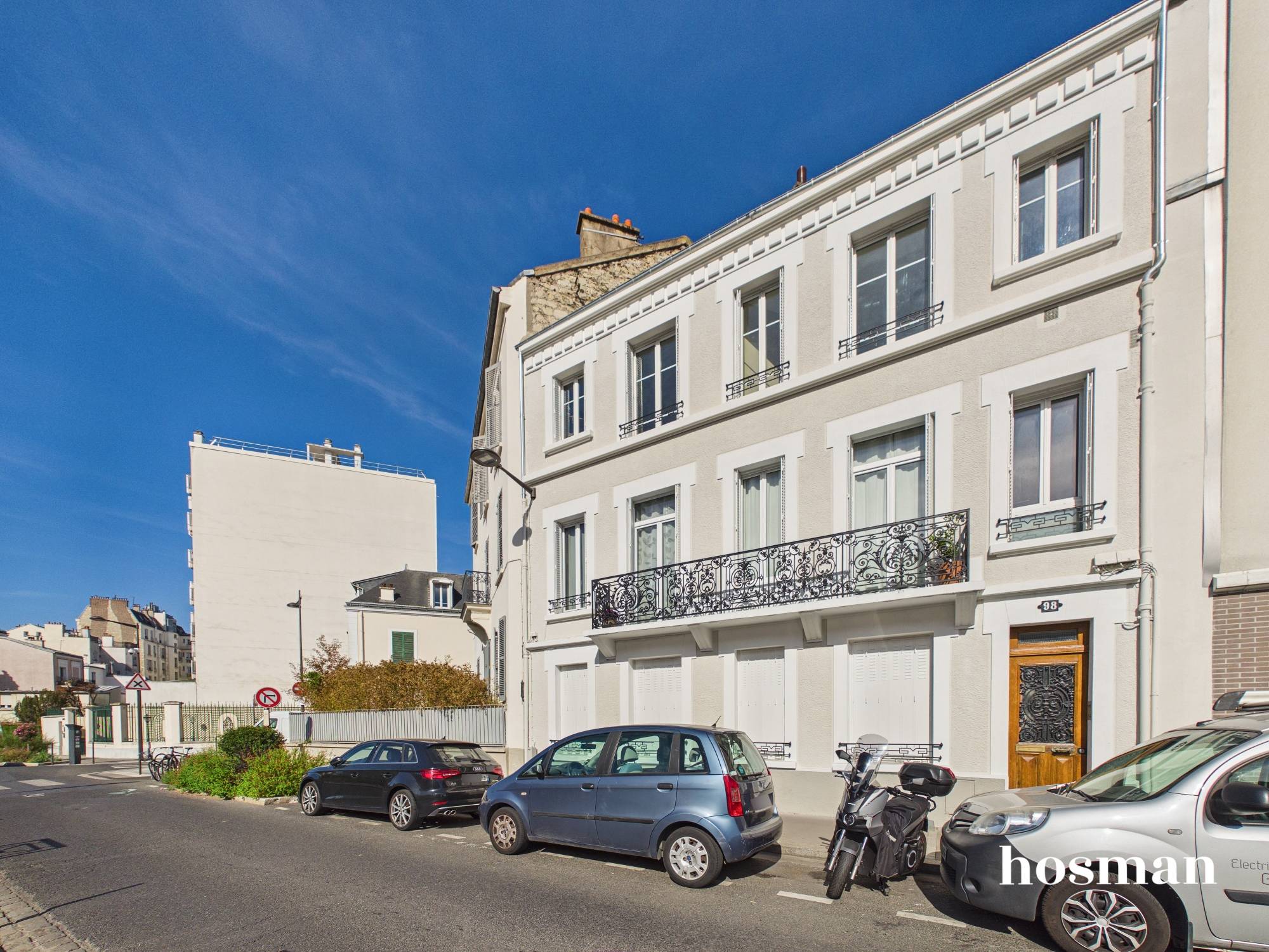 Photo 15 - Appartement 67.0 Vincennes