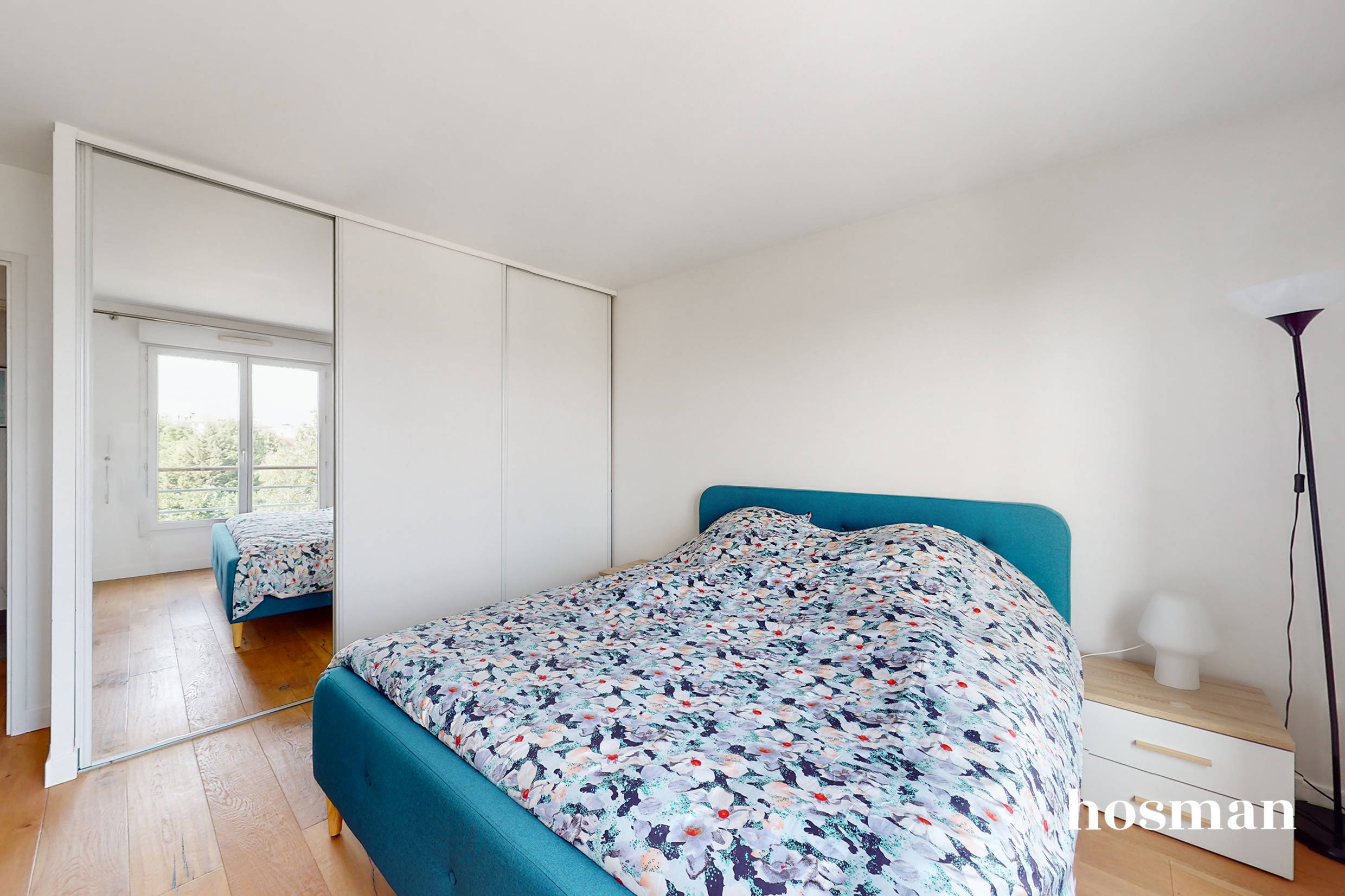 Photo 9 - Appartement 73.0 Villejuif