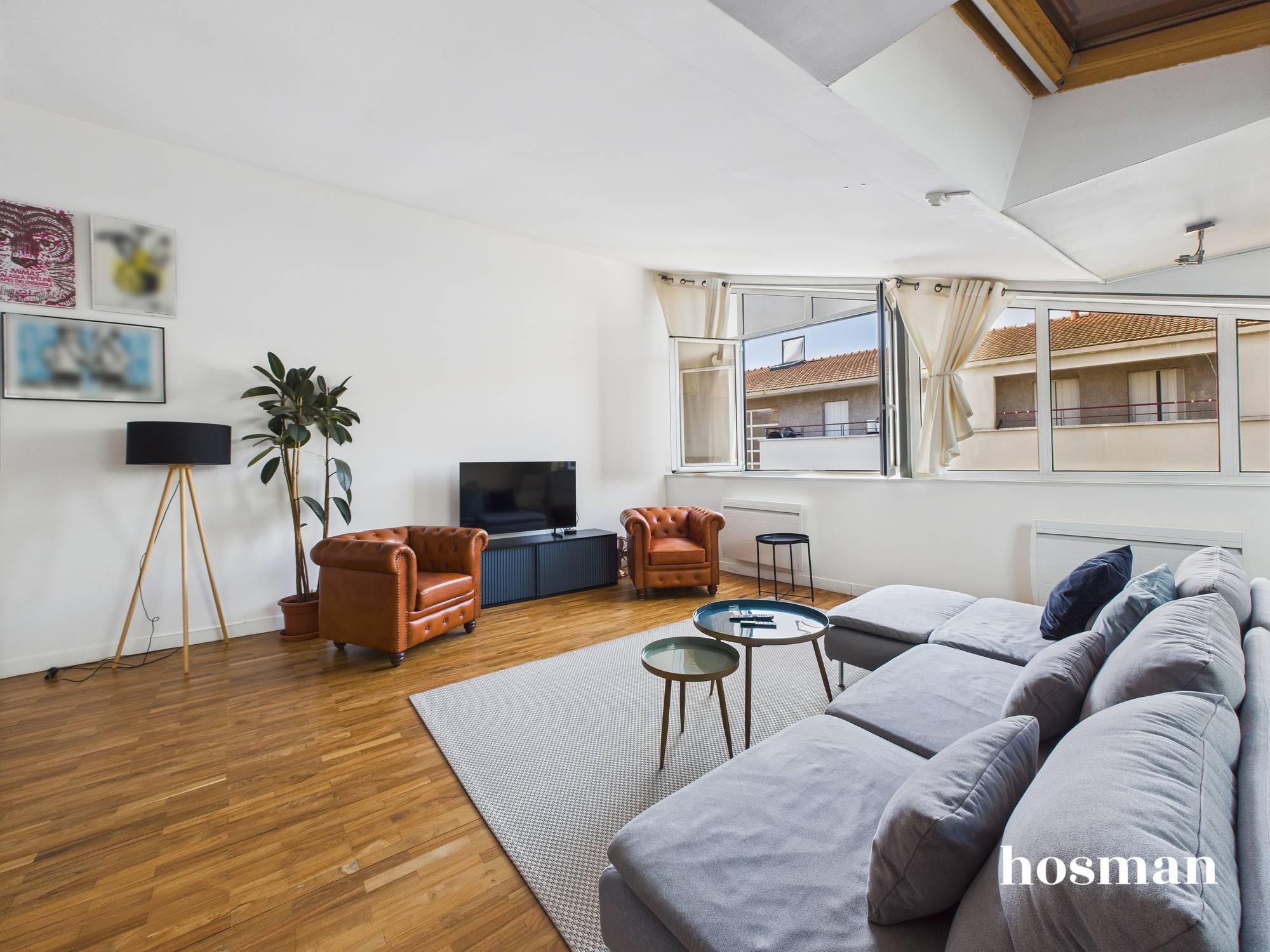 Photo 11 - Appartement 93.07 Bagnolet