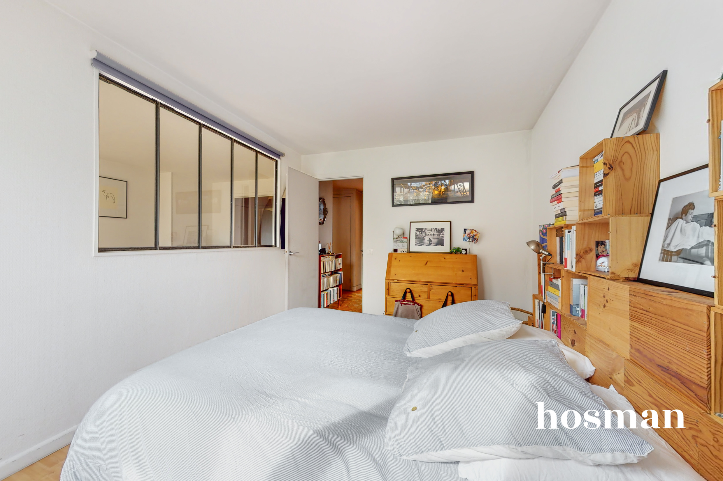 Photo 8 - Appartement 61.9 Saint-Cloud