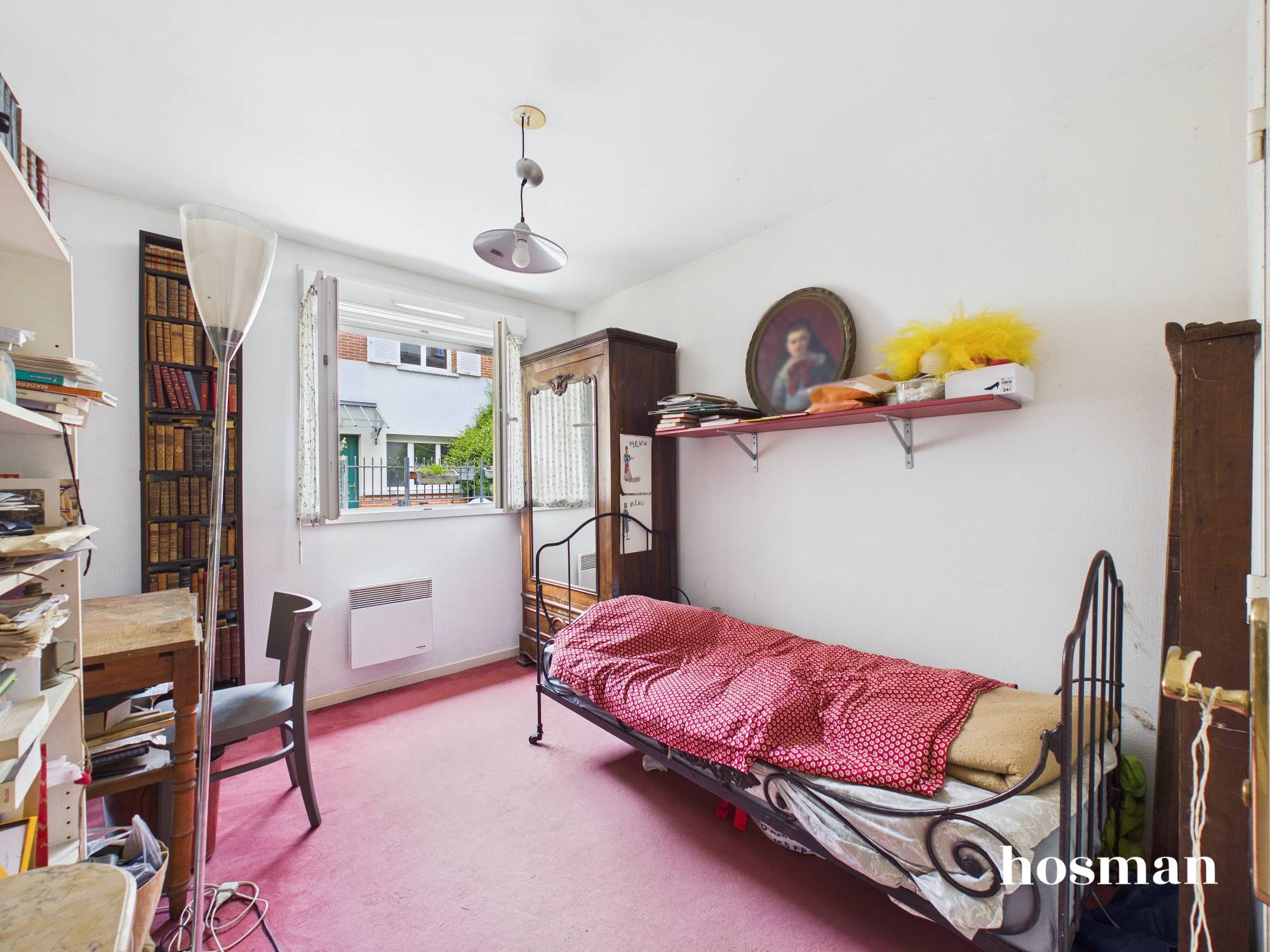Photo 11 - Maison 100.02 Saint-Ouen-sur-Seine