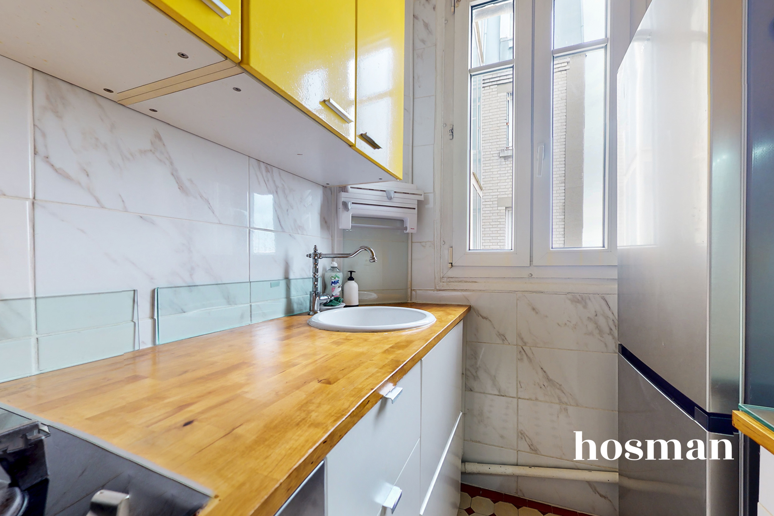 Photo 4 - Appartement 51.19 Saint-Ouen-sur-Seine