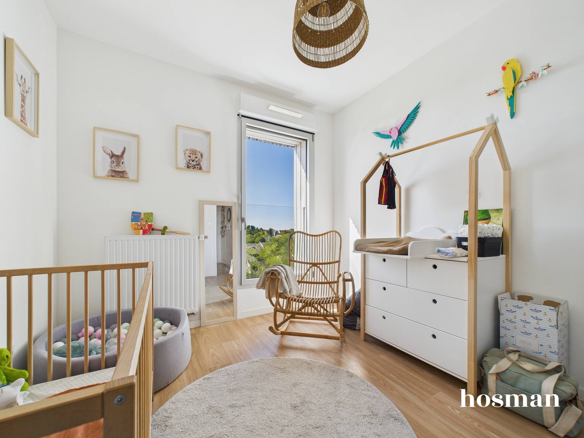 Photo 9 - Appartement 63.8 Saint-Herblain