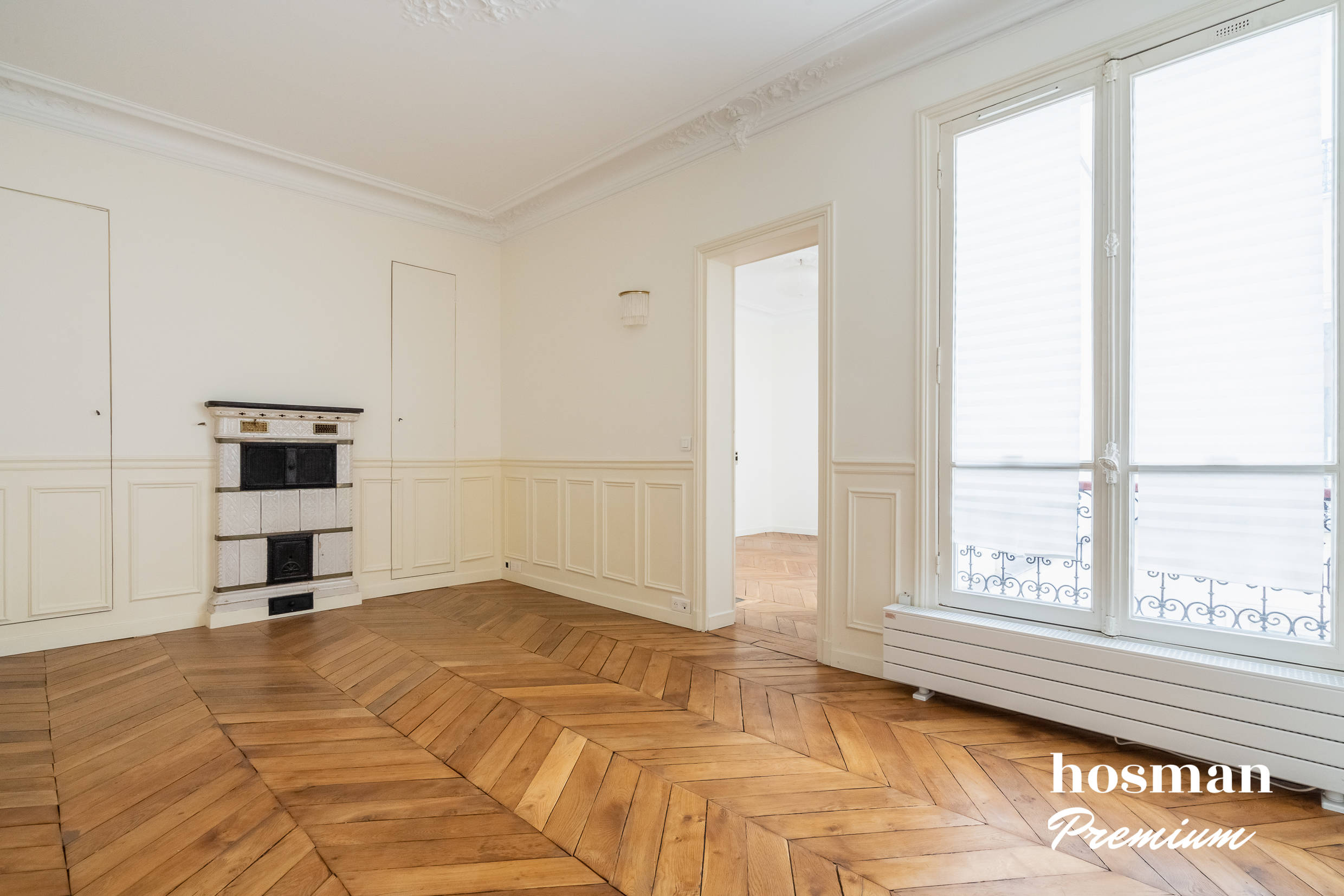 Photo 8 - Appartement 77.07 Paris