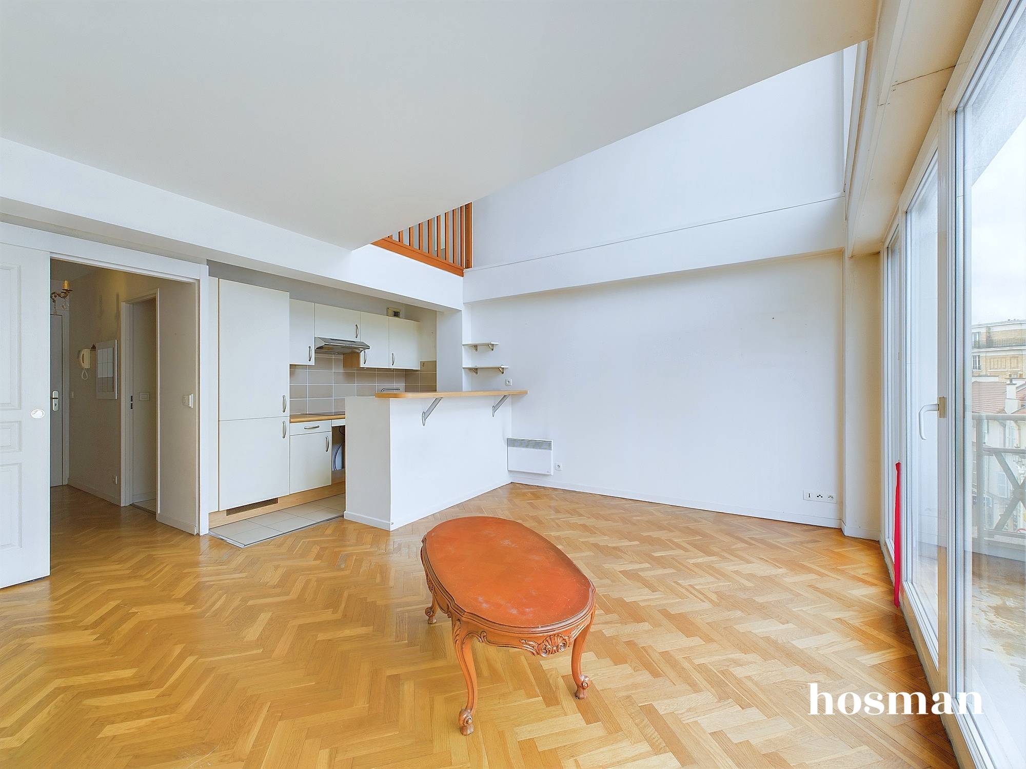 Photo 3 - Appartement 54.19 Montrouge