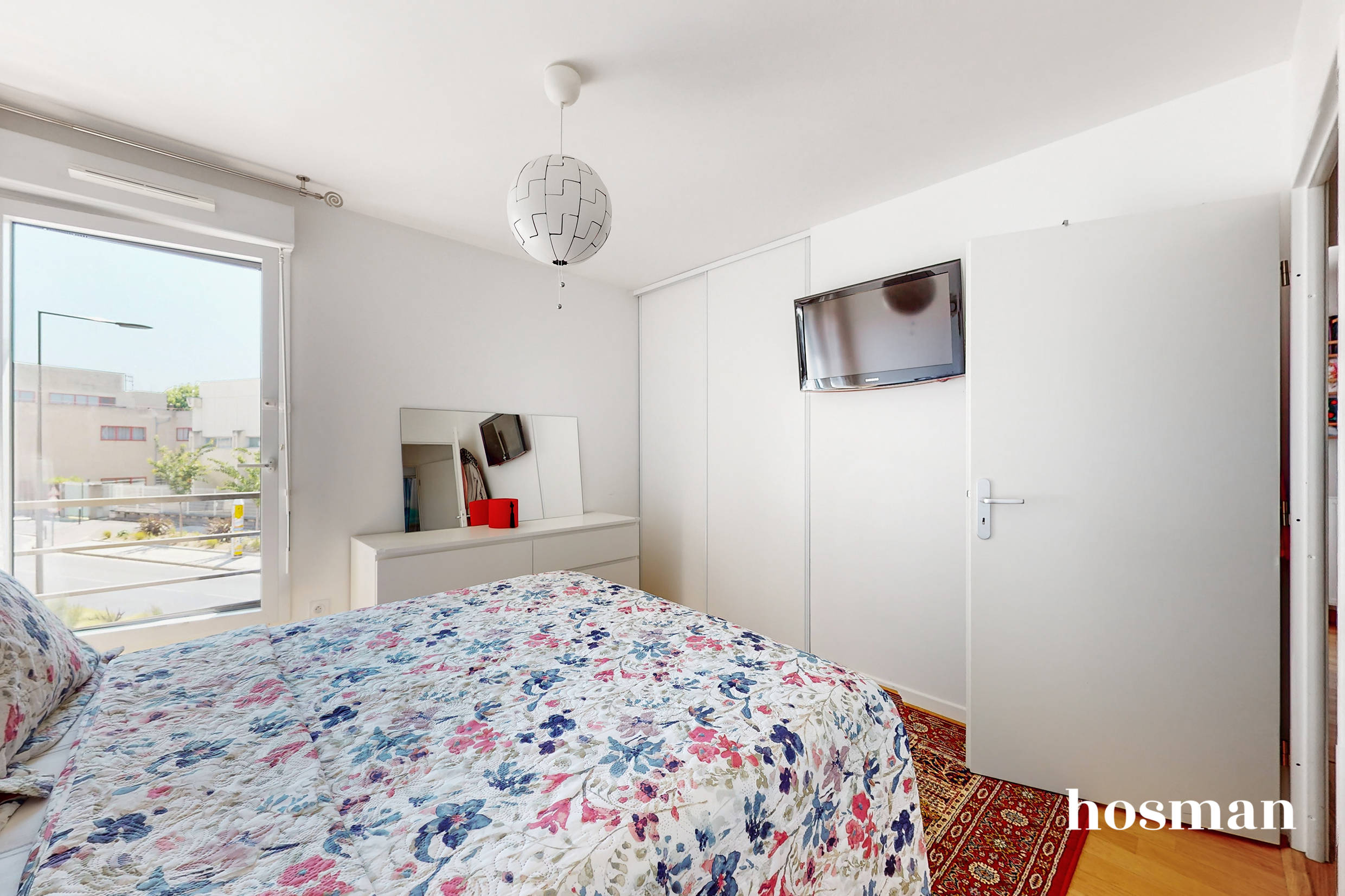 Photo 8 - Appartement 60.0 Villejuif
