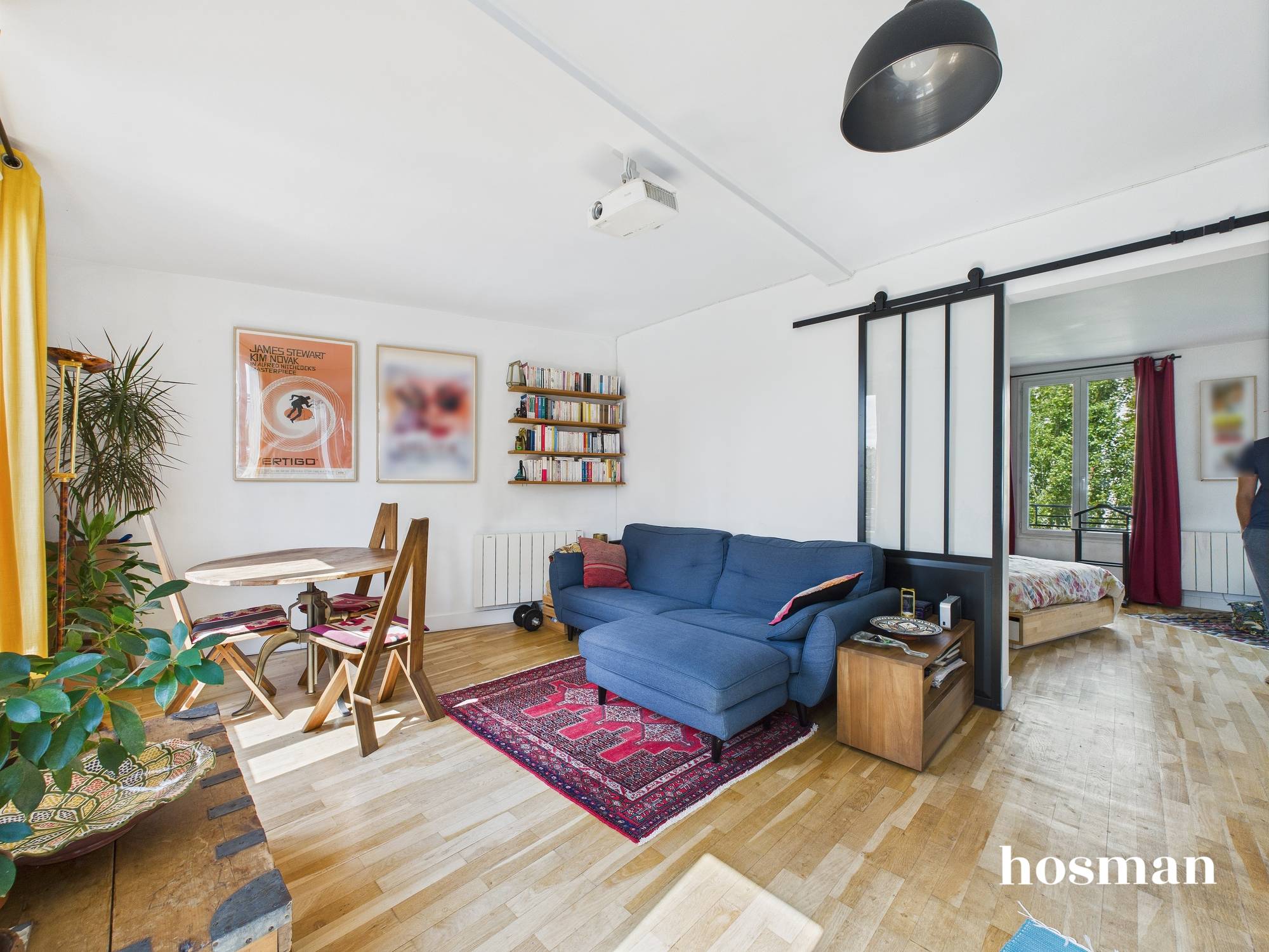 Photo 2 - Appartement 41.3 Paris