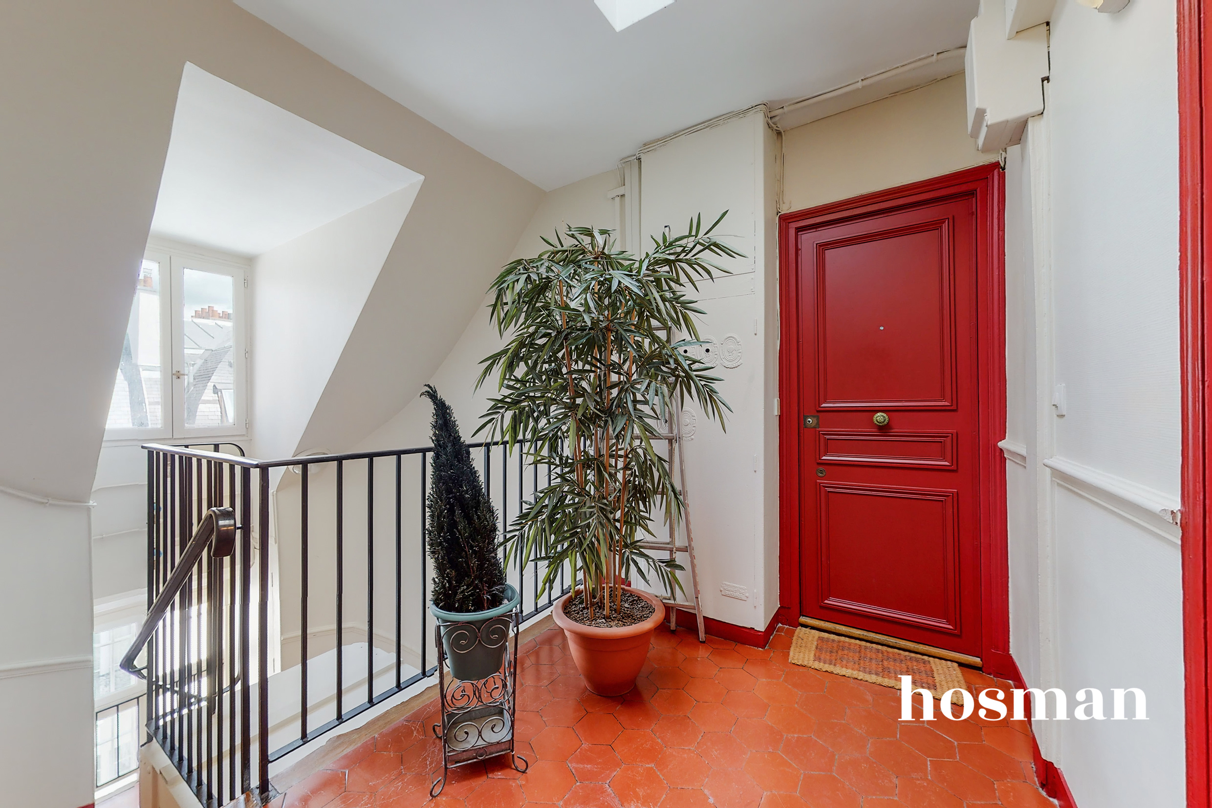 Photo 12 - Appartement 46.65 Paris