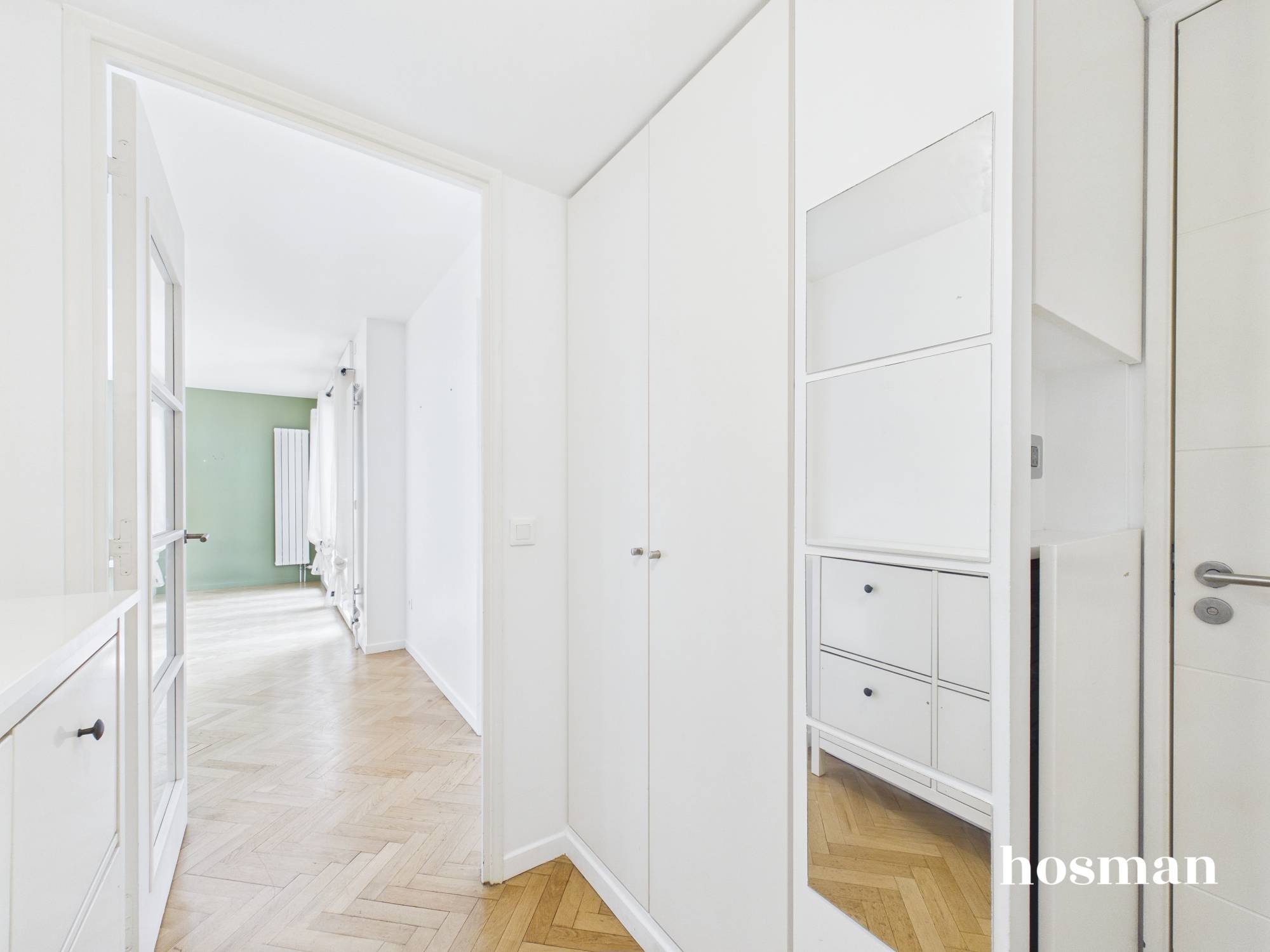 Photo 12 - Appartement 56.0 Suresnes