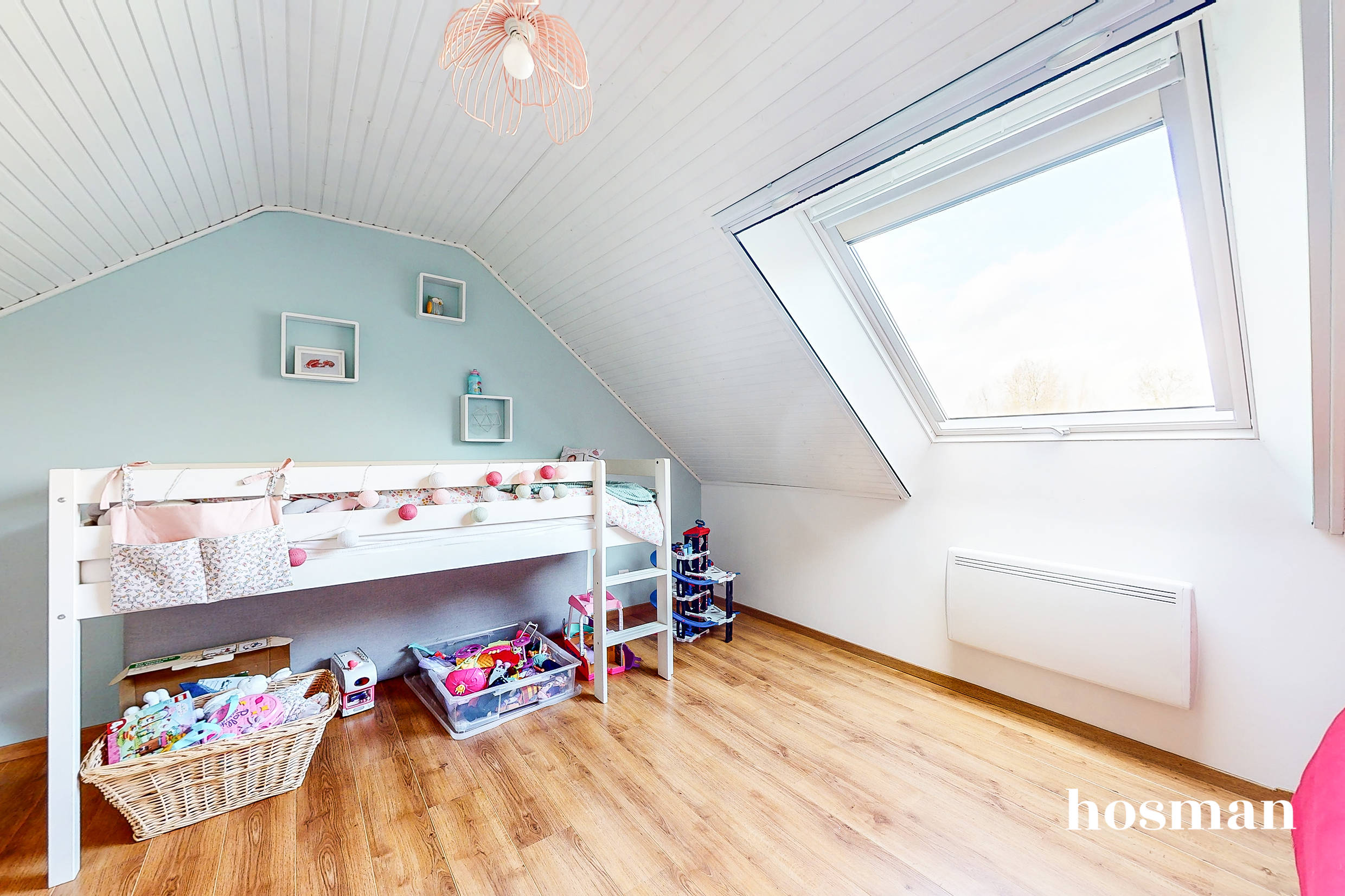Photo 10 - Maison 120.0 La Chapelle-sur-Erdre