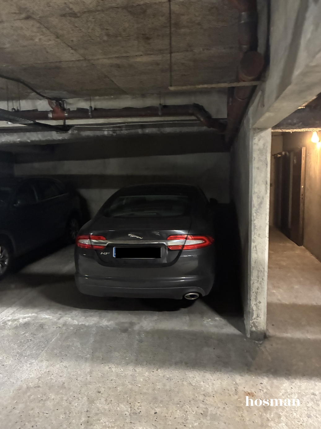Photo 2 - Parking 13.75 Bordeaux