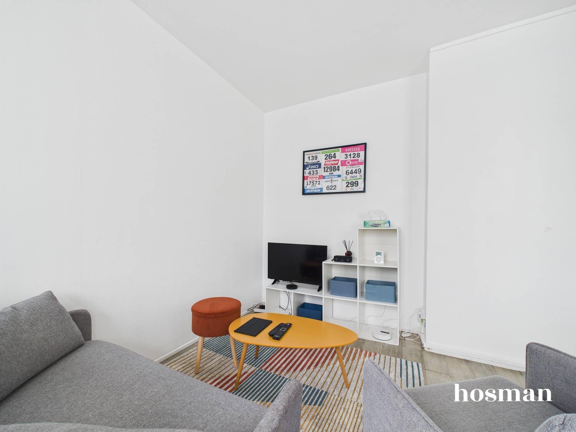 Photo 6 - Appartement 37.91 Nantes