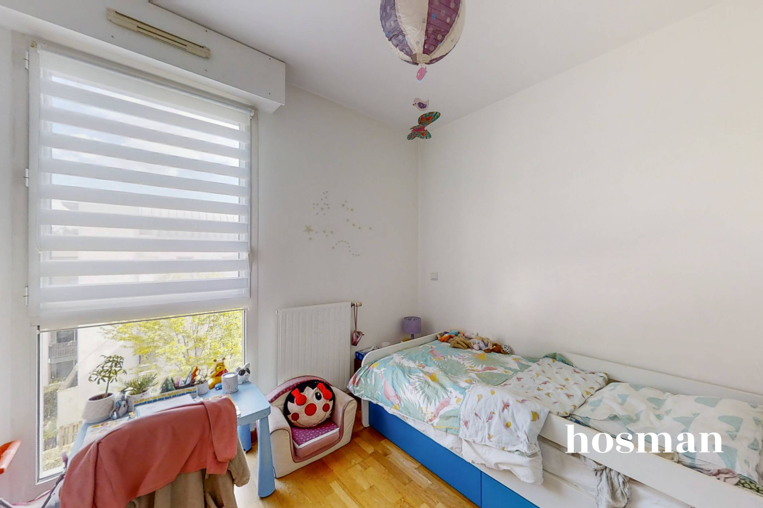 Photo 9 - Appartement 101.0 Bordeaux