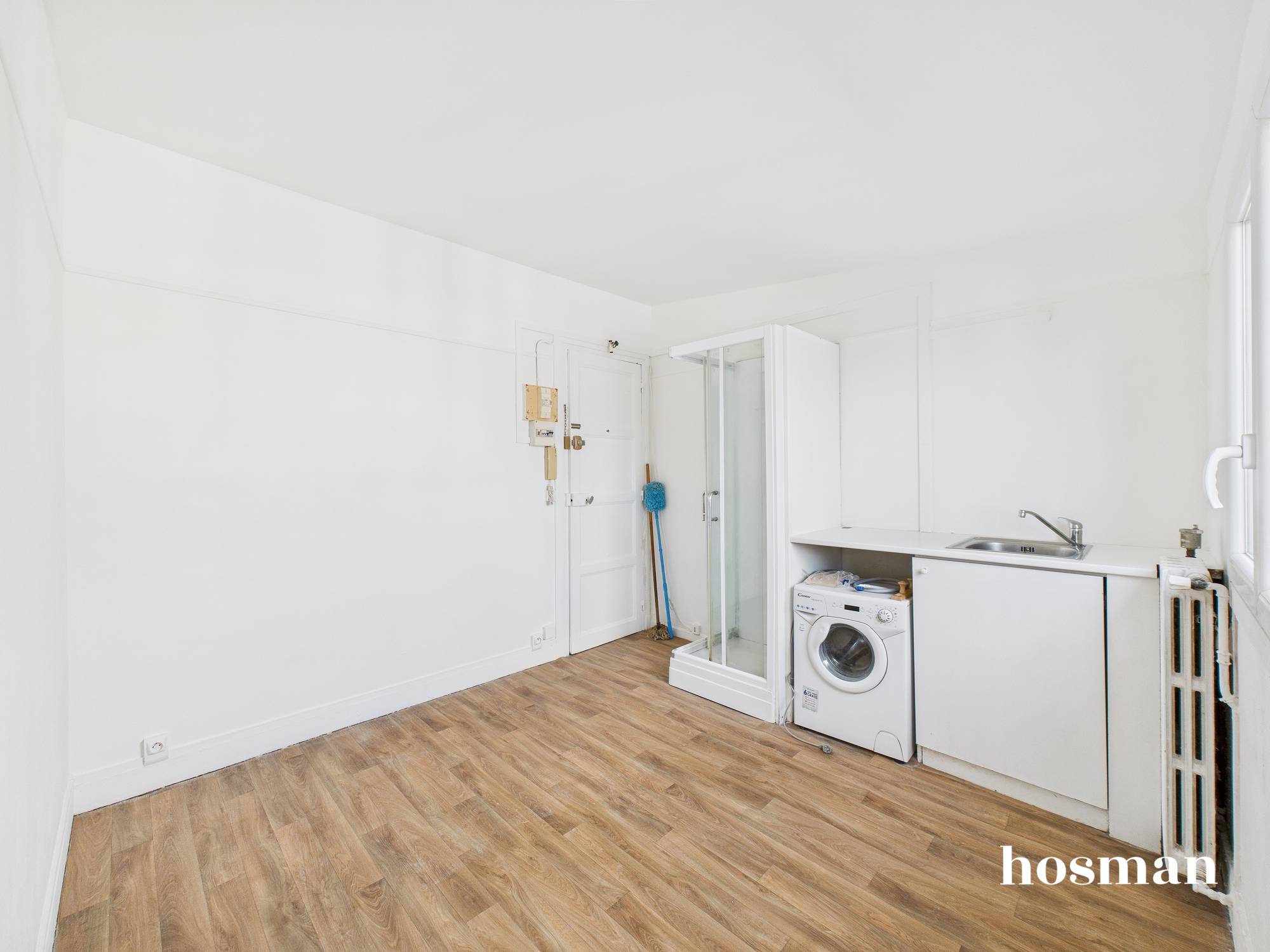 Photo 4 - Appartement 9.4 Asnières-sur-Seine