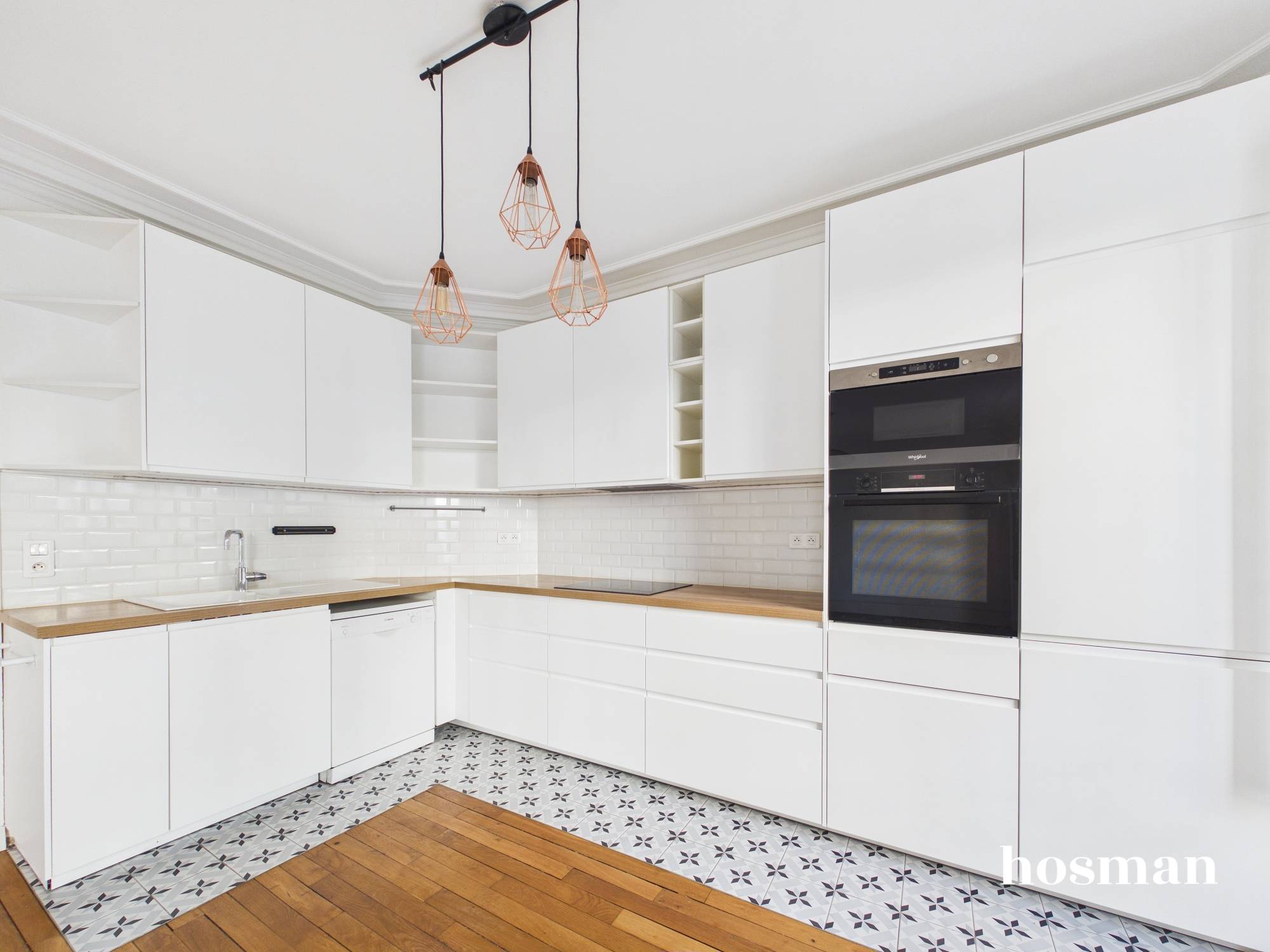 Photo 5 - Appartement 67.0 Paris