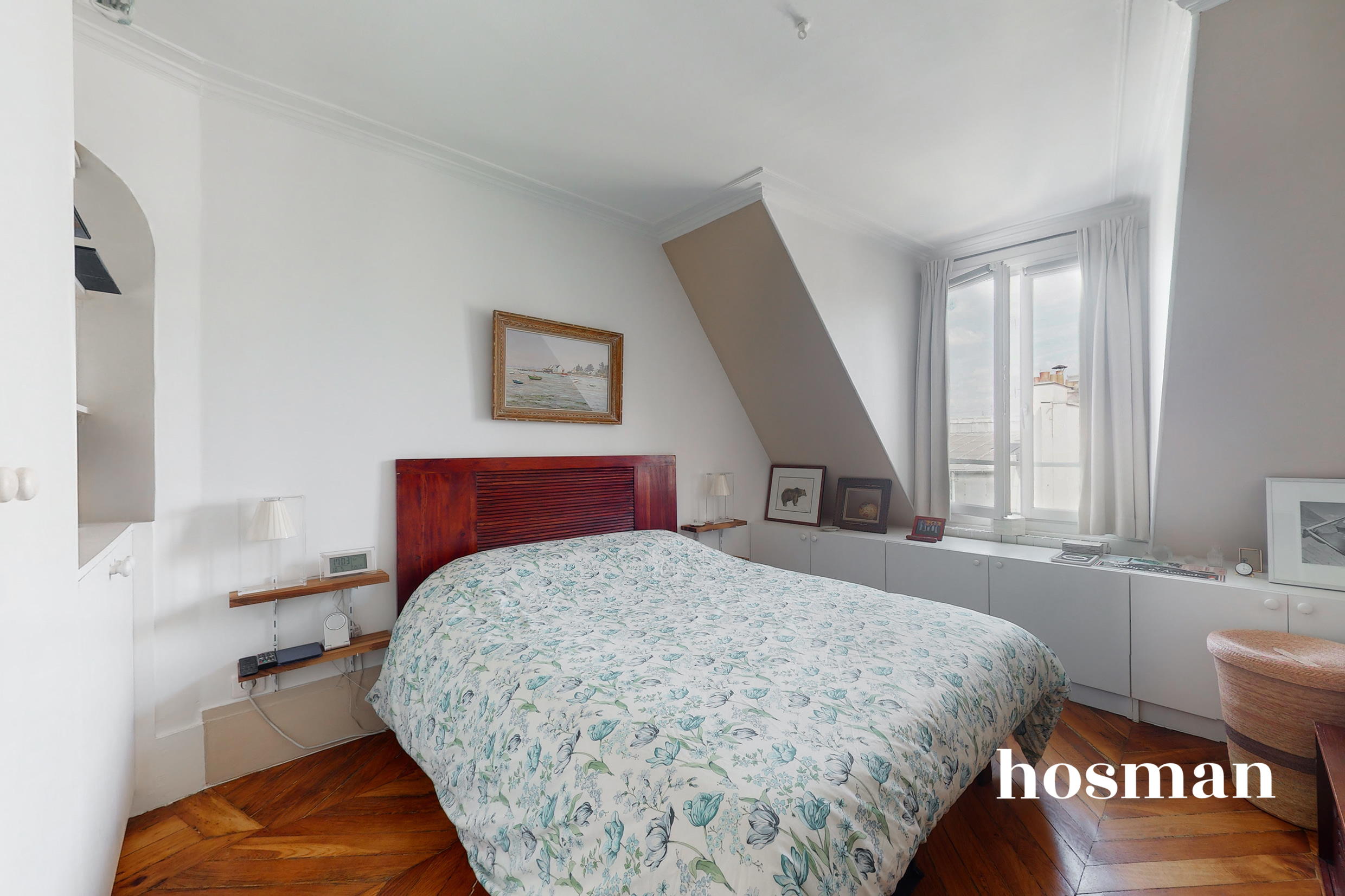 Photo 7 - Appartement 35.0 Paris