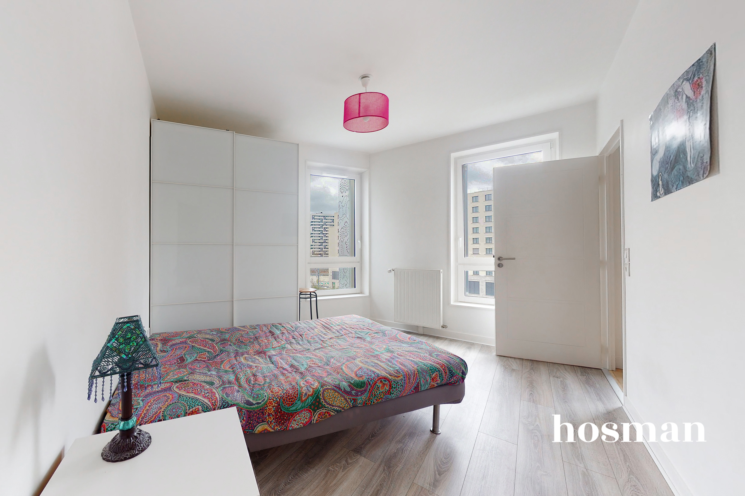 Photo 6 - Appartement 43.75 Paris
