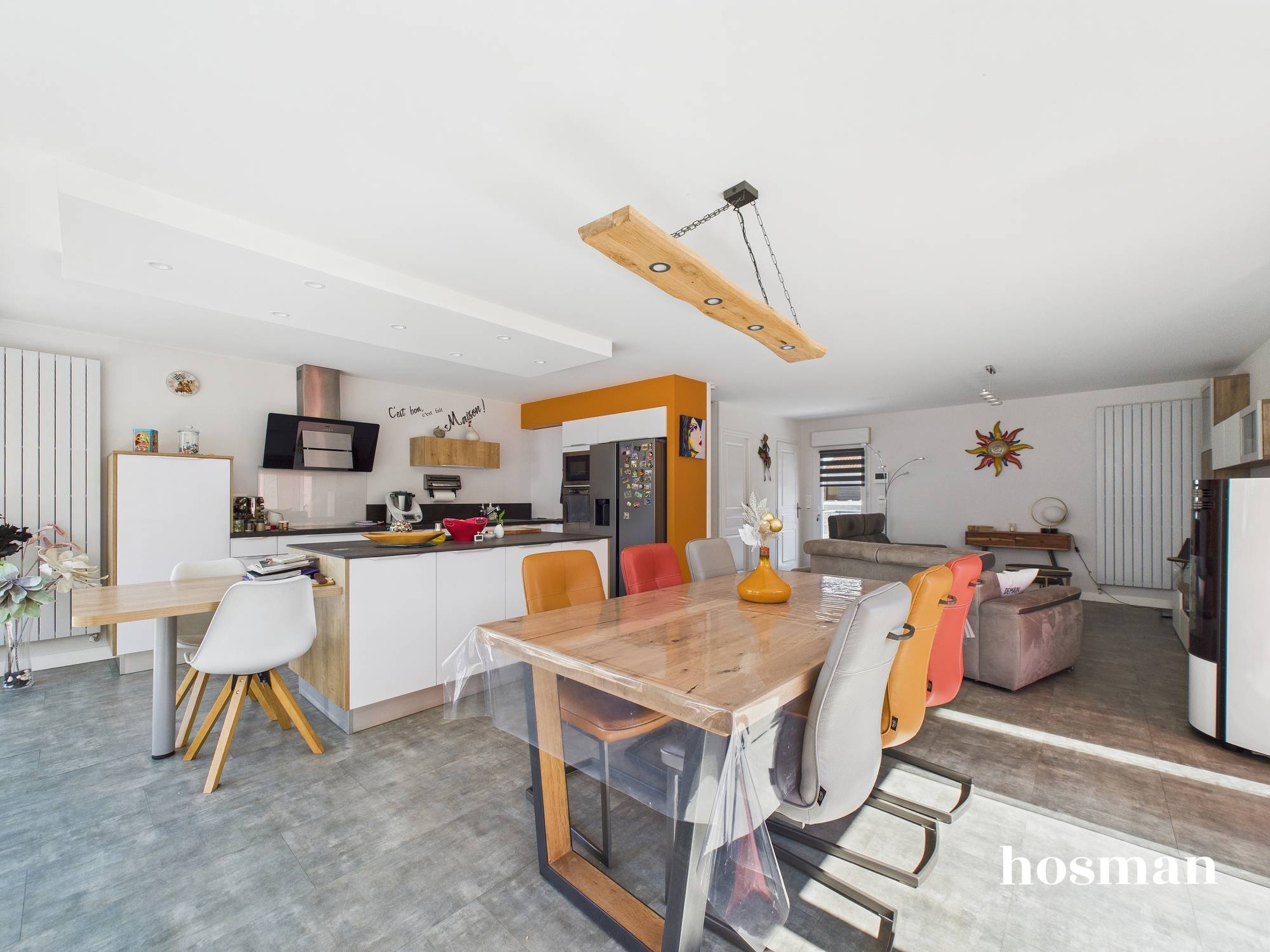 Photo 5 - Maison 150.0 Bouaye