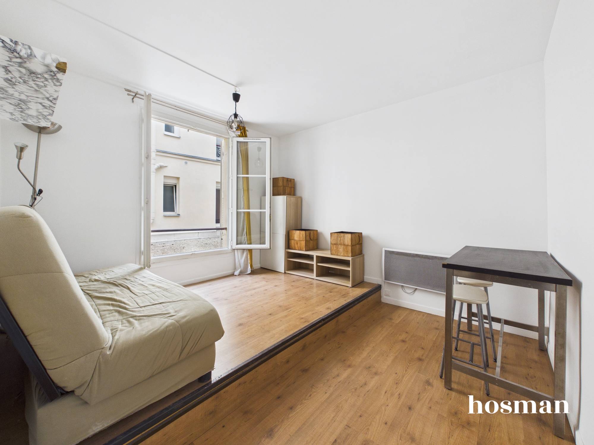 Photo 1 - Appartement 27.2 Paris