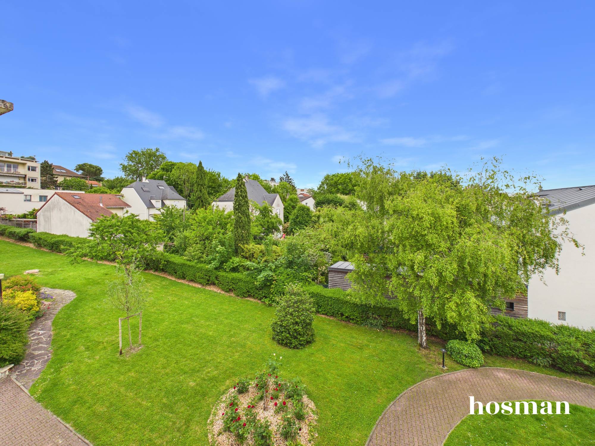Photo 15 - Appartement 66.75 Saint-Cloud